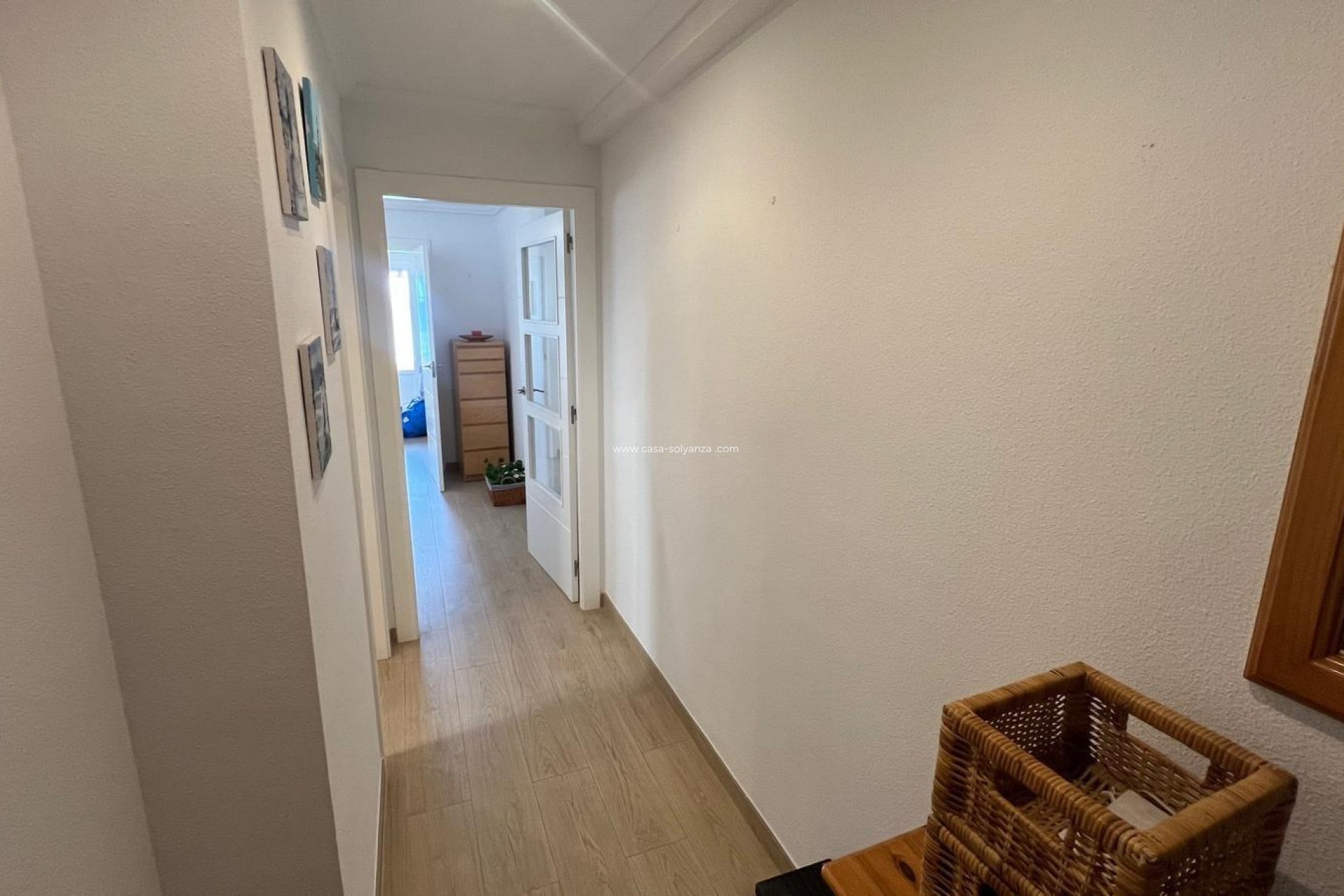 Wiederverkauf - Wohnung - Torrevieja - La Mata