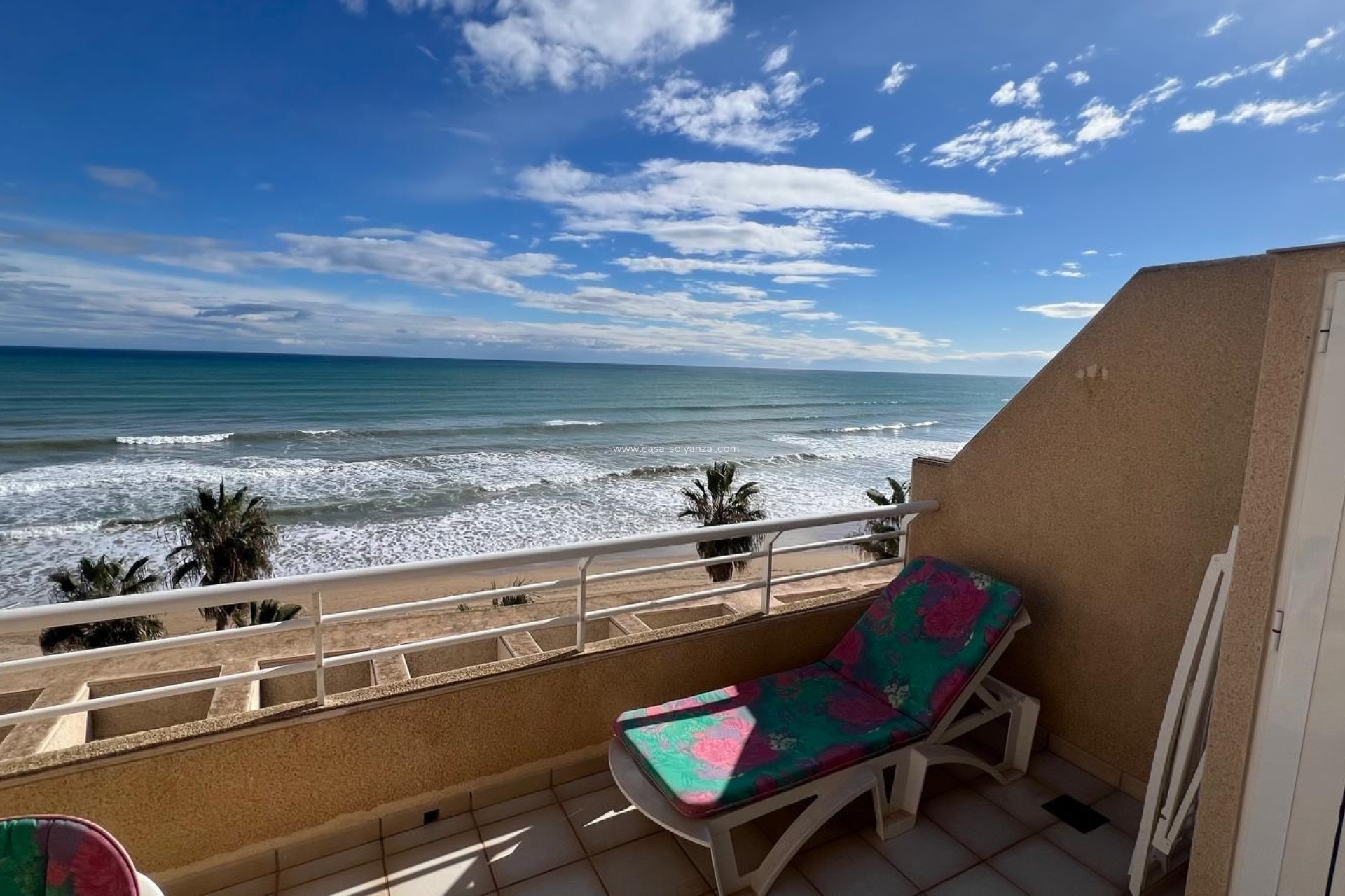 Wiederverkauf - Wohnung - Torrevieja - La Mata