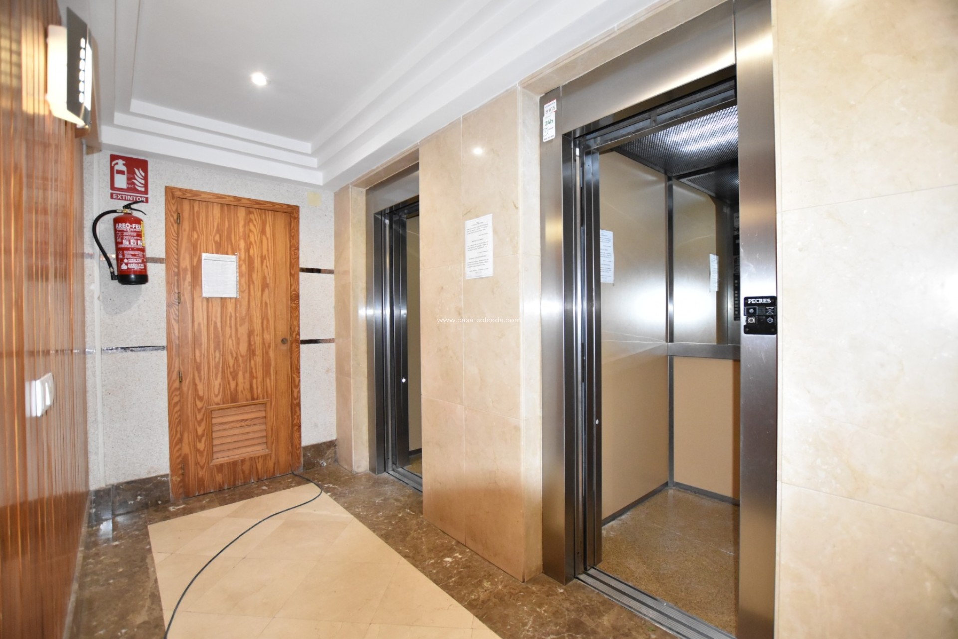 Wiederverkauf - Wohnung - Torrevieja - La Mata