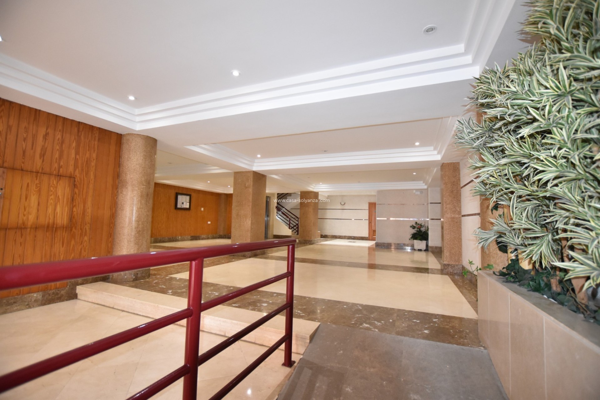 Wiederverkauf - Wohnung - Torrevieja - La Mata