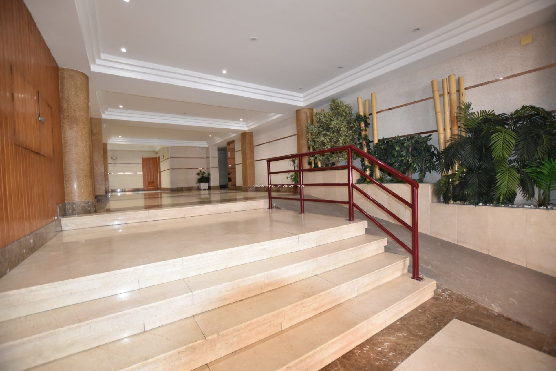Wiederverkauf - Wohnung - Torrevieja - La Mata