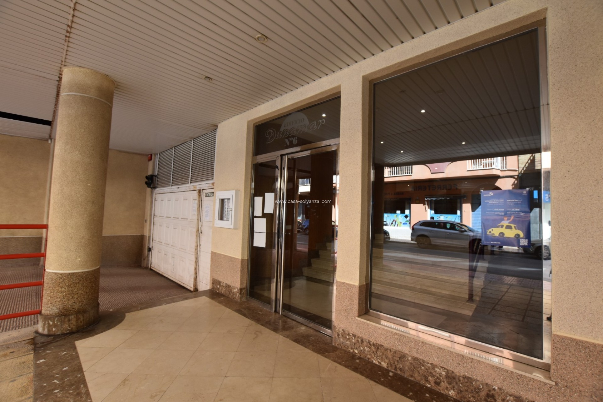 Wiederverkauf - Wohnung - Torrevieja - La Mata