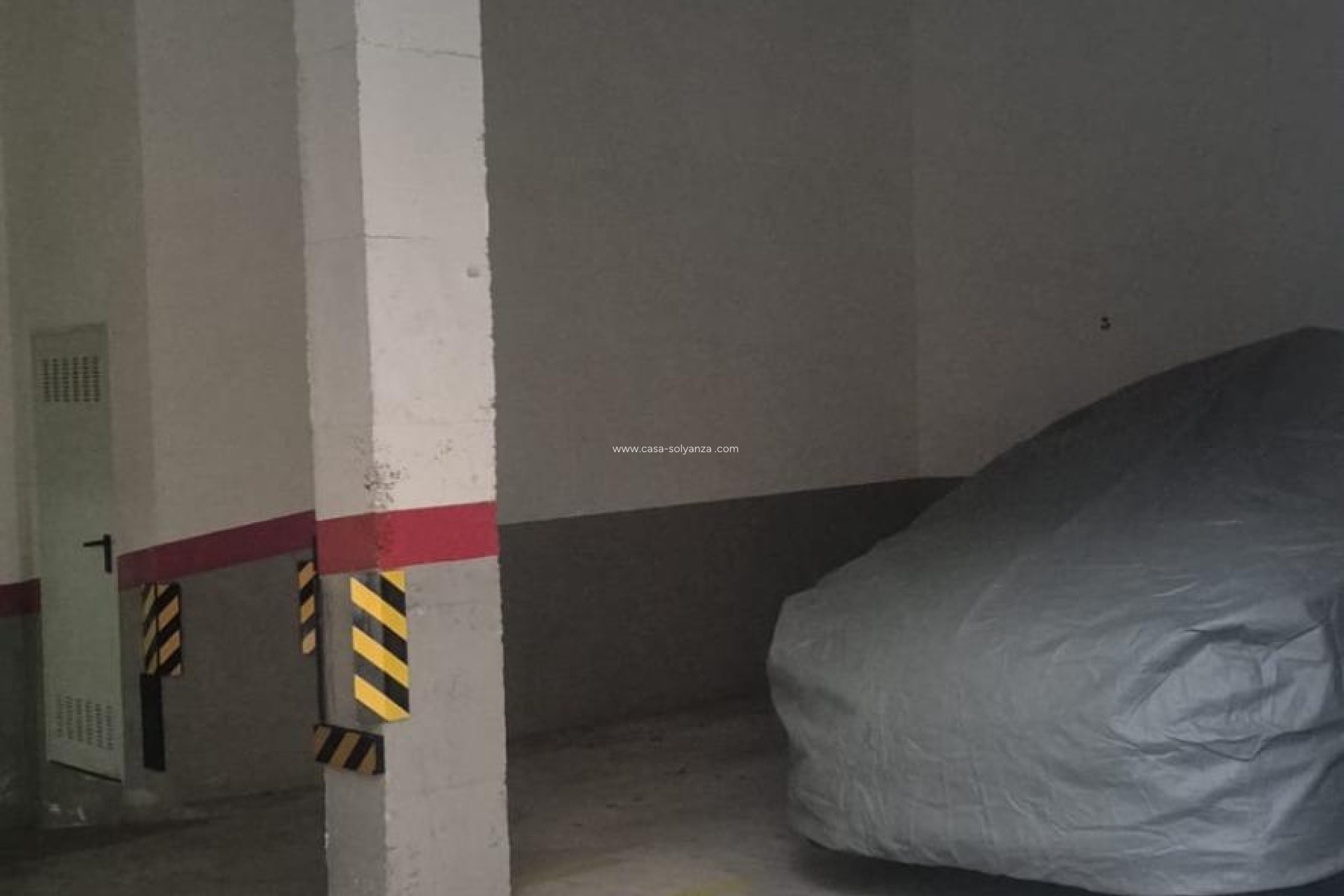 Wiederverkauf - Wohnung - Torrevieja - La Mata