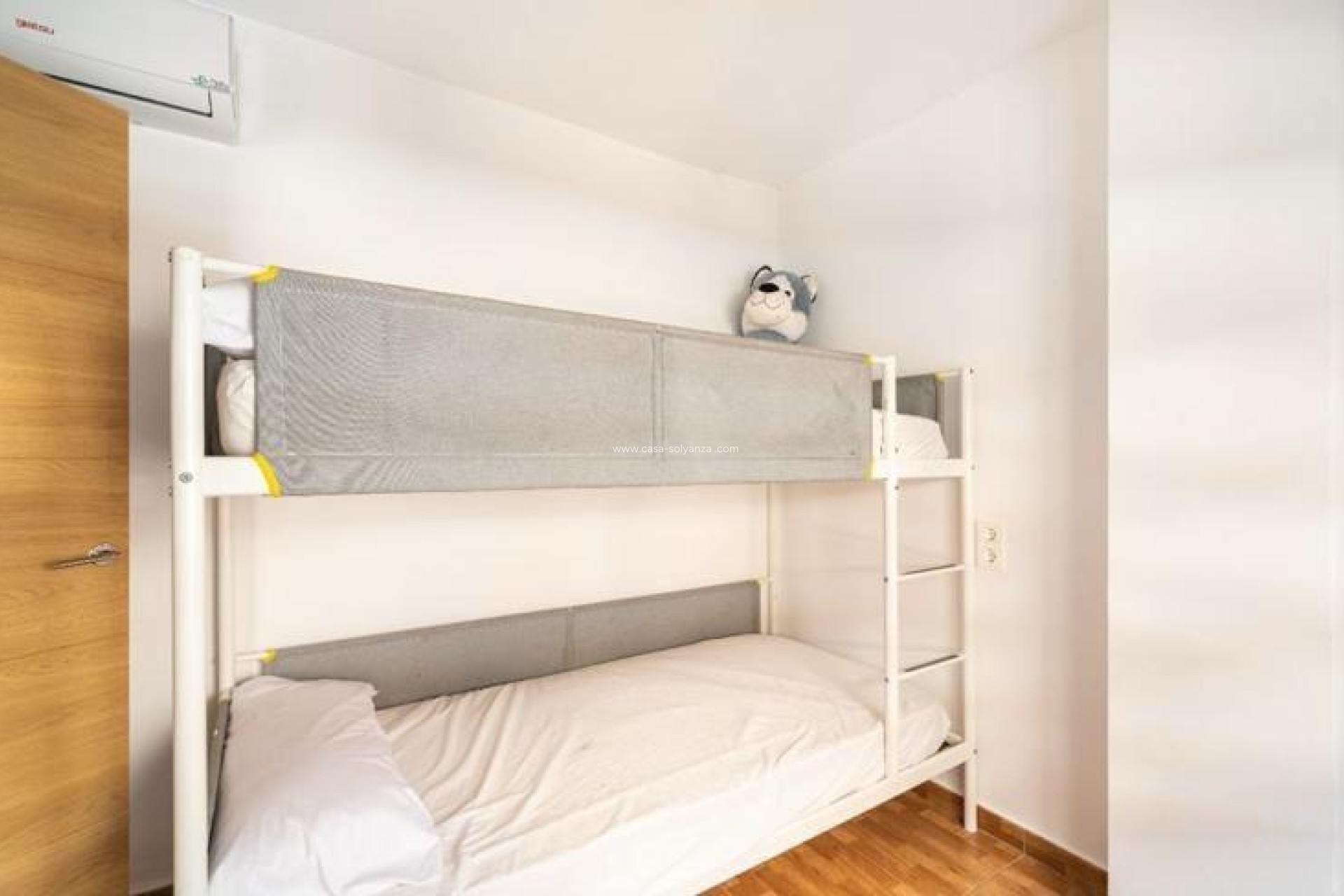 Wiederverkauf - Wohnung - Torrevieja - La Mata