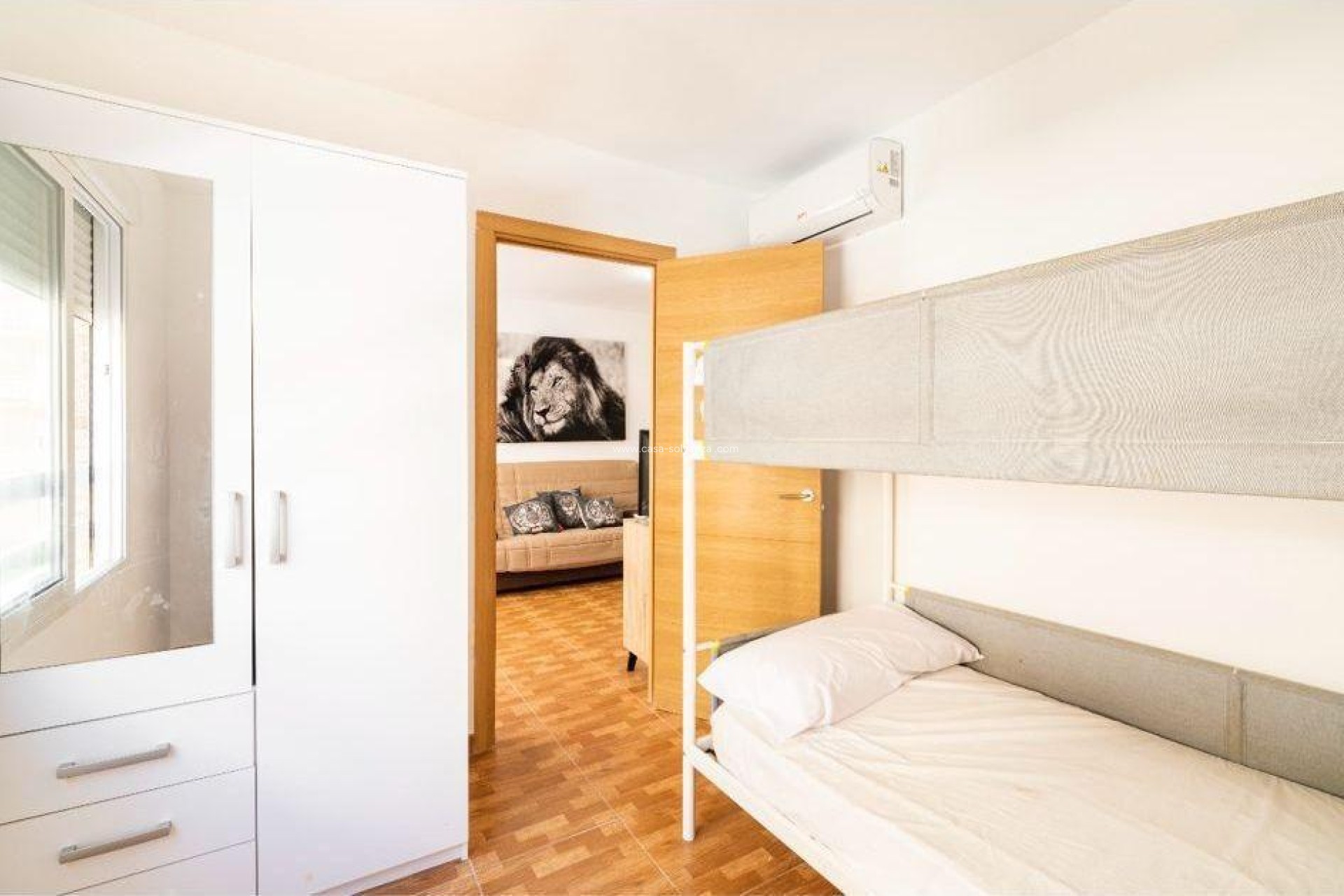 Wiederverkauf - Wohnung - Torrevieja - La Mata