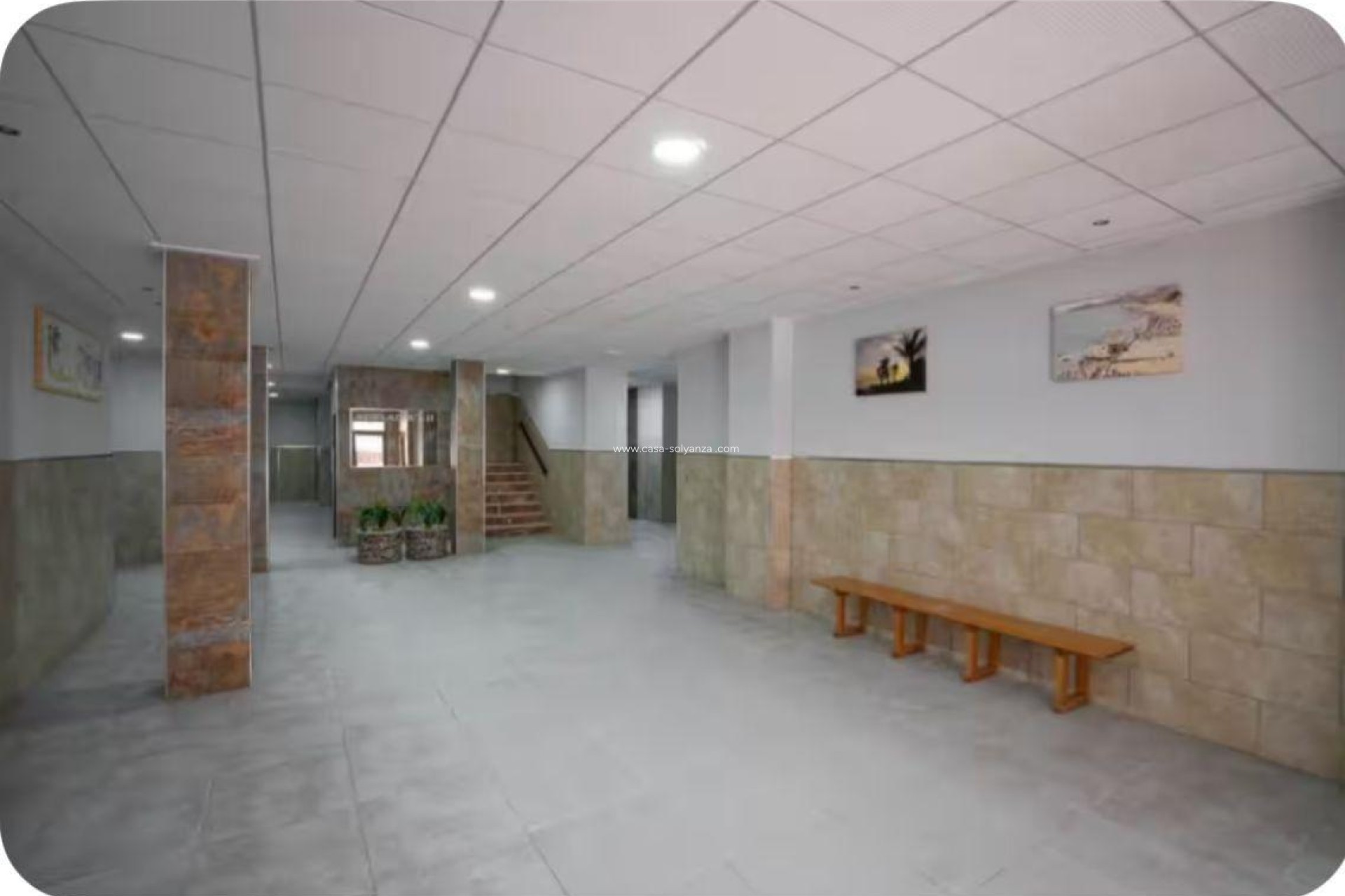 Wiederverkauf - Wohnung - Torrevieja - La Mata