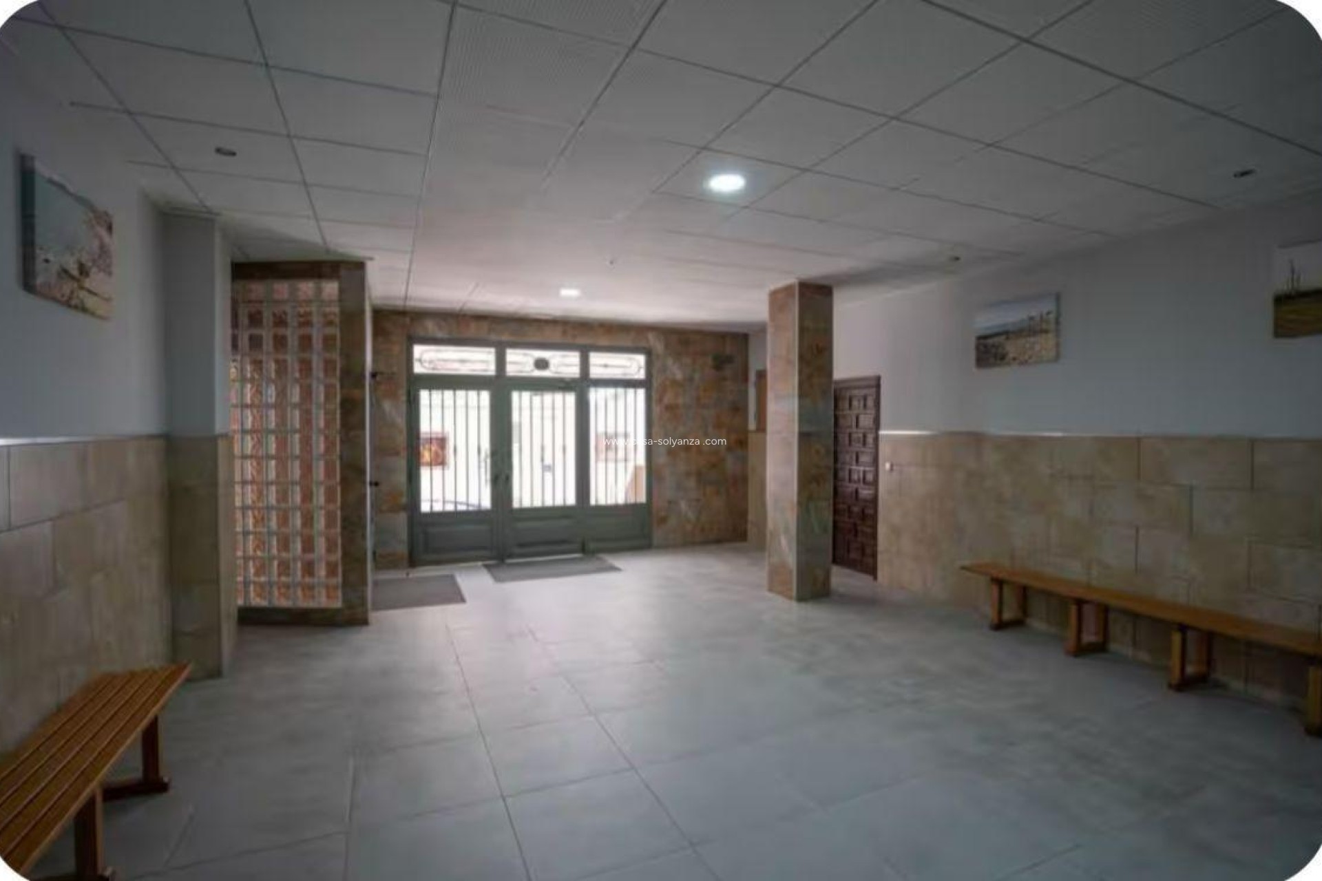 Wiederverkauf - Wohnung - Torrevieja - La Mata