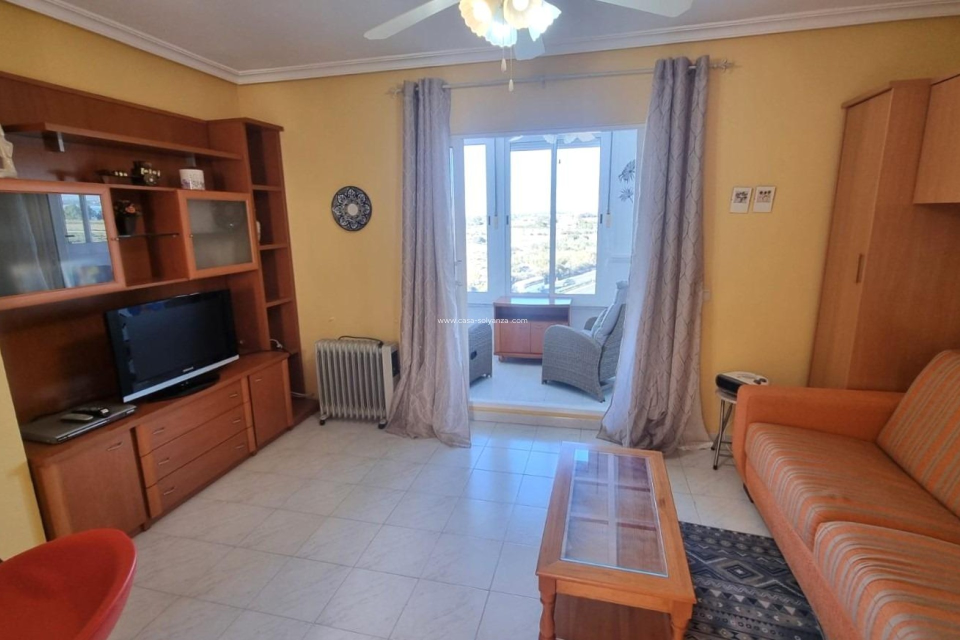 Wiederverkauf - Wohnung - Torrevieja - La Mata