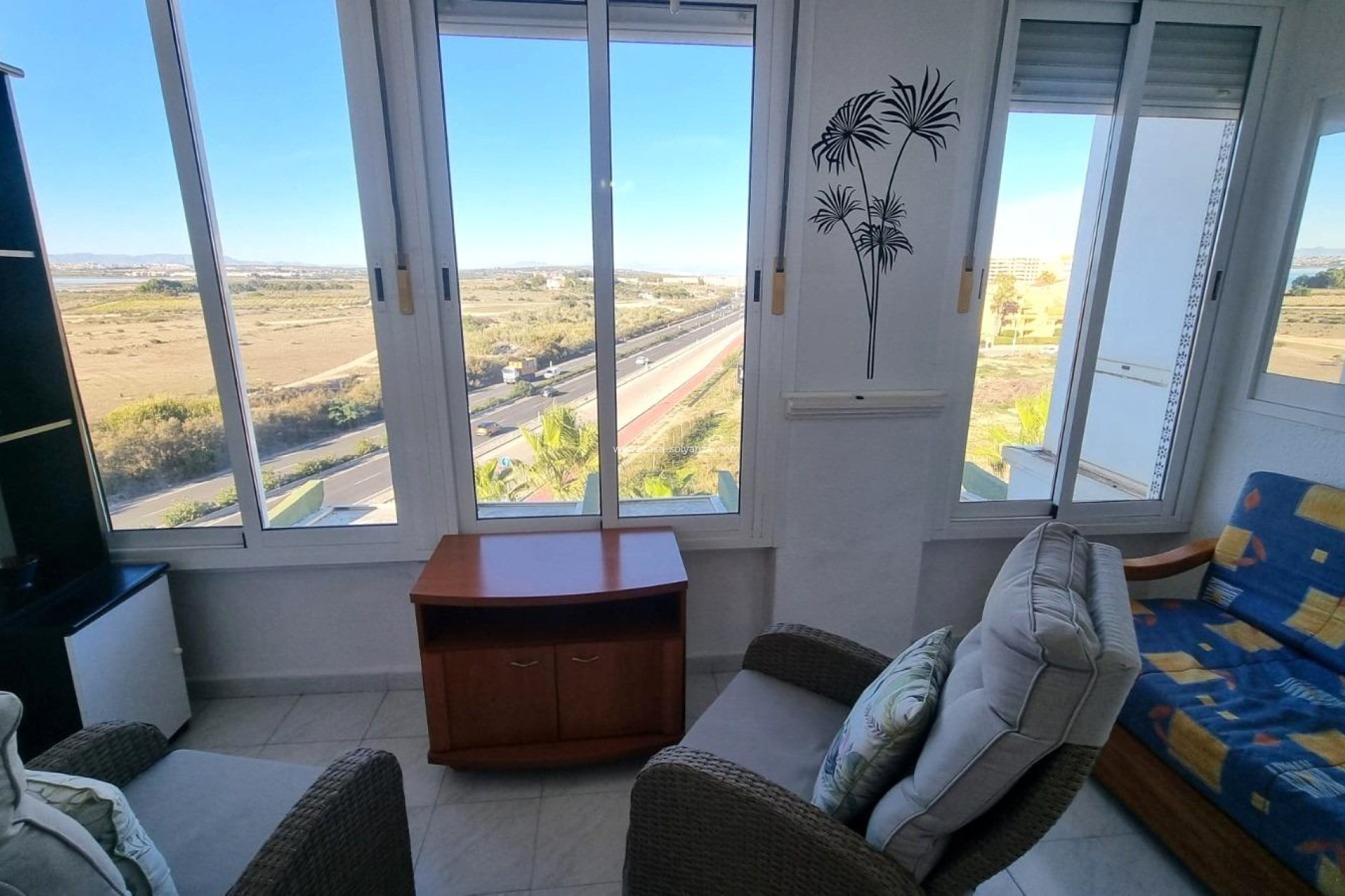 Wiederverkauf - Wohnung - Torrevieja - La Mata