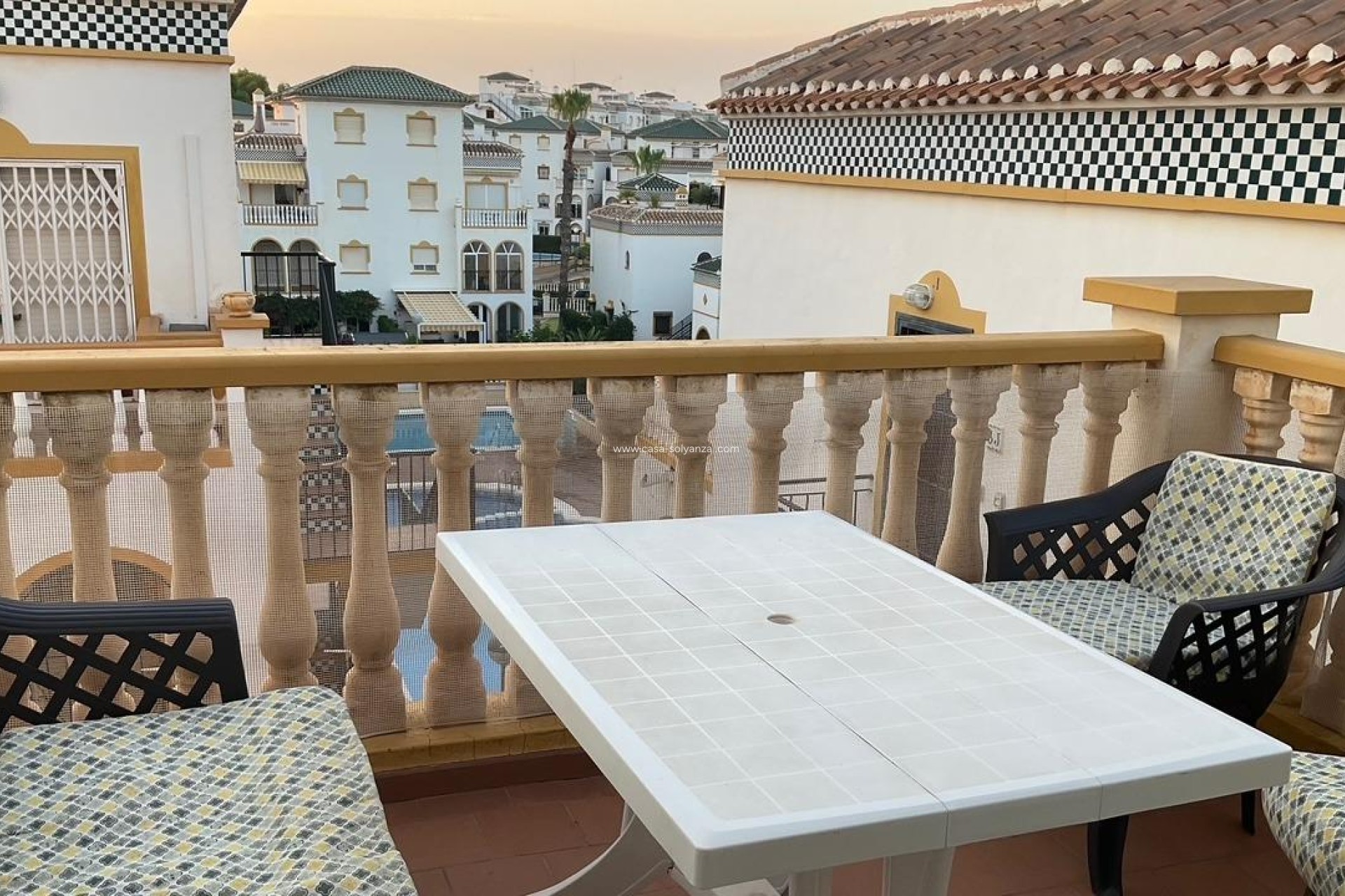 Wiederverkauf - Wohnung - Torrevieja - La Mata