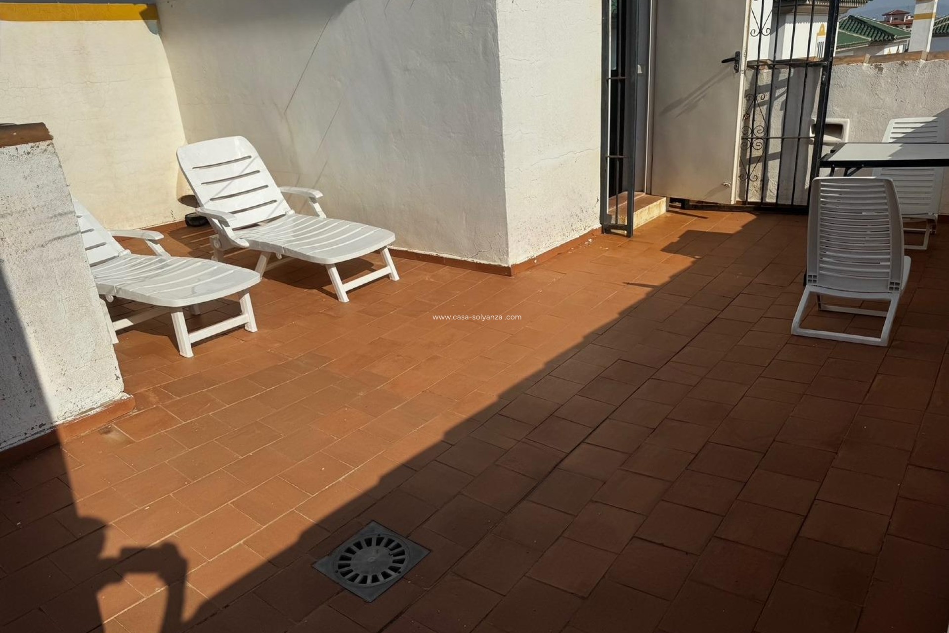 Wiederverkauf - Wohnung - Torrevieja - La Mata