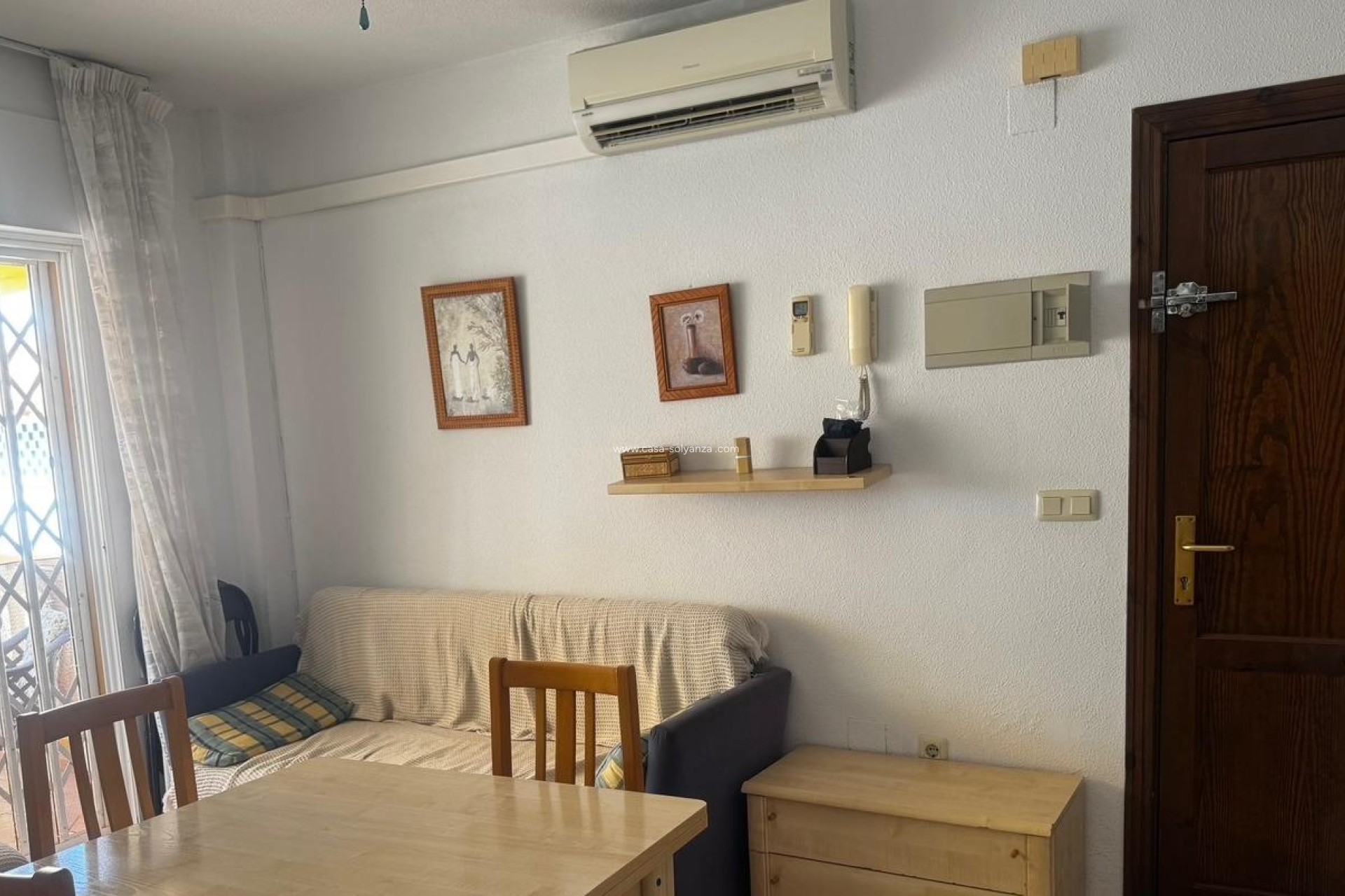 Wiederverkauf - Wohnung - Torrevieja - La Mata