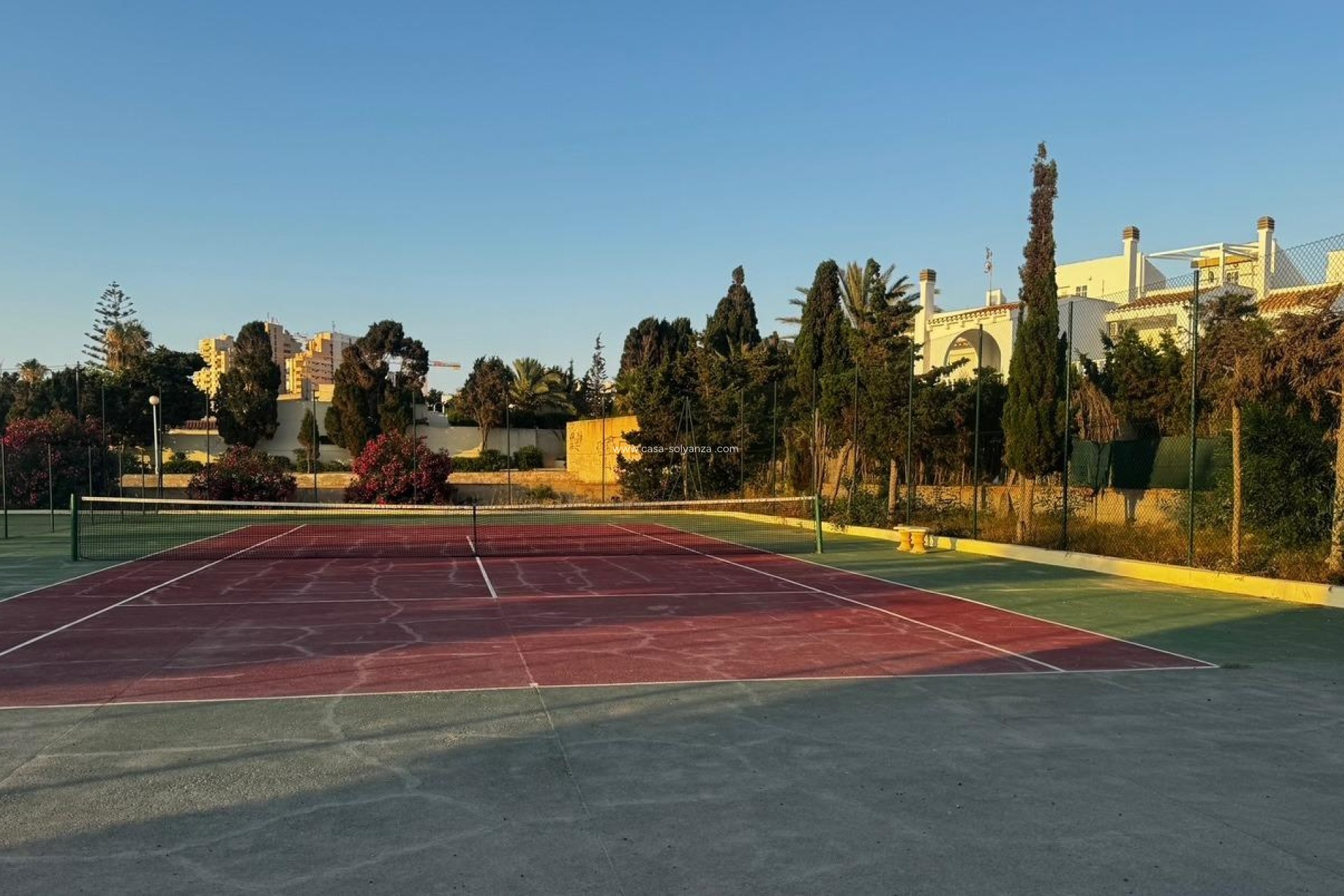 Wiederverkauf - Wohnung - Torrevieja - La Mata