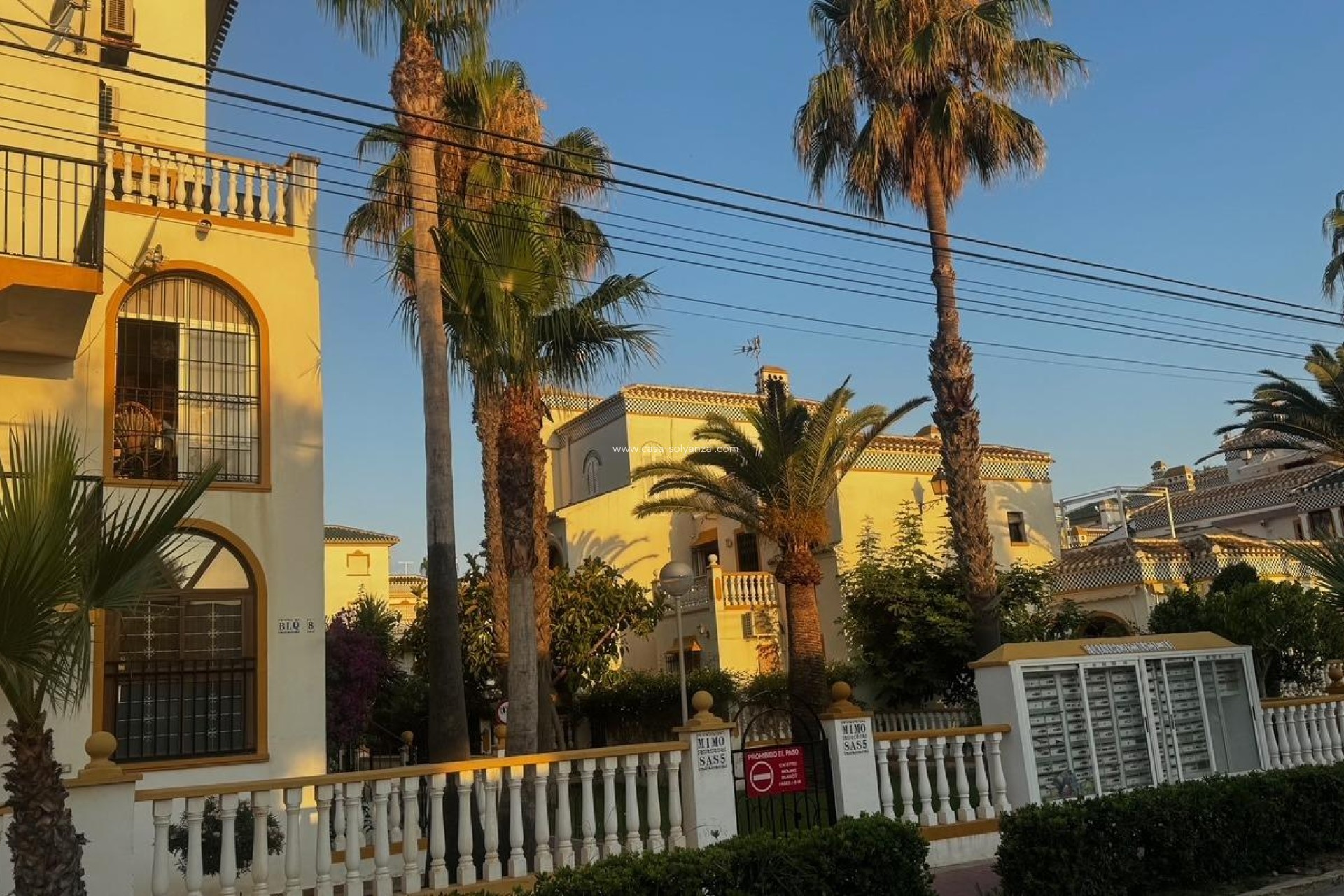 Wiederverkauf - Wohnung - Torrevieja - La Mata