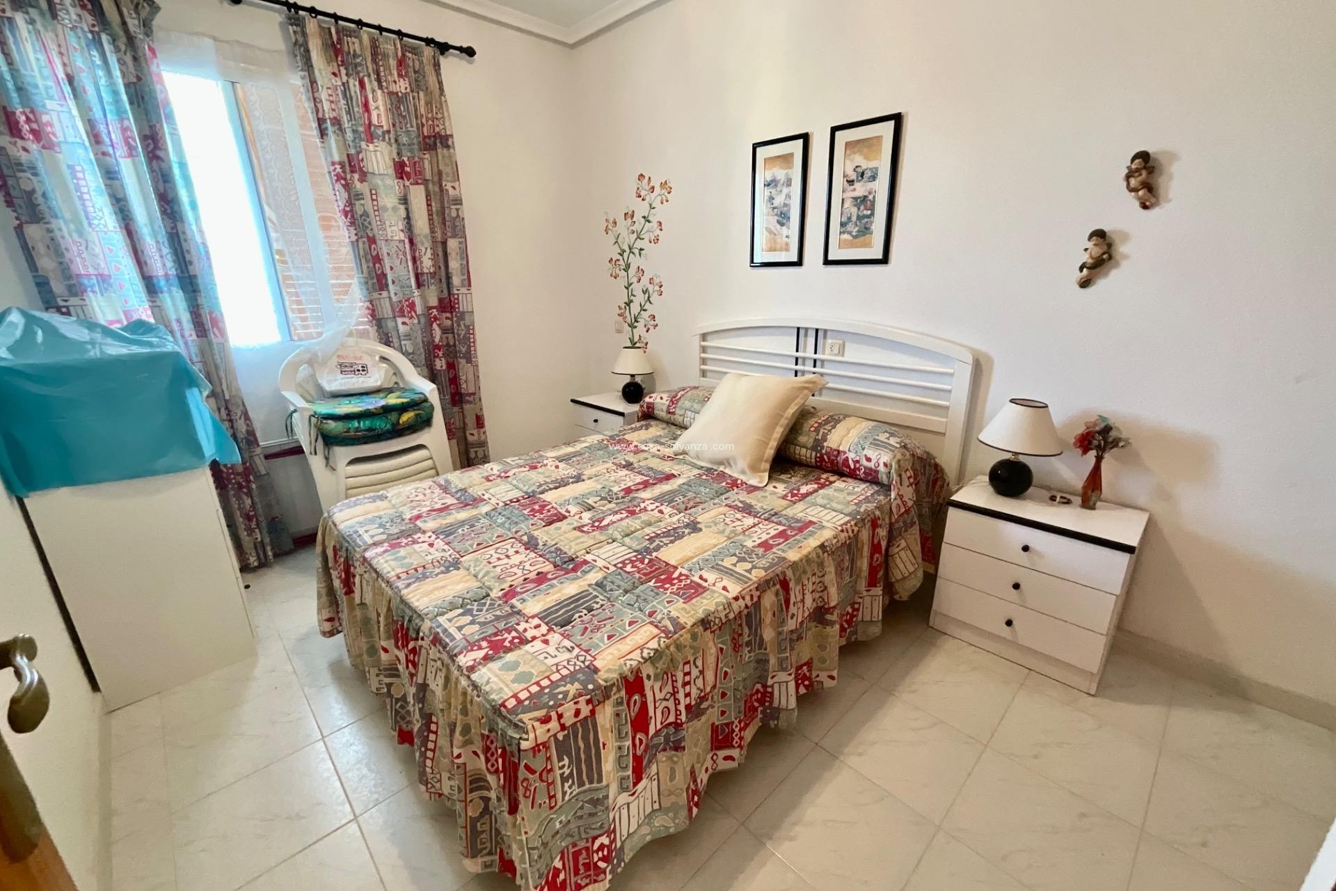 Wiederverkauf - Wohnung - Torrevieja - La Mata