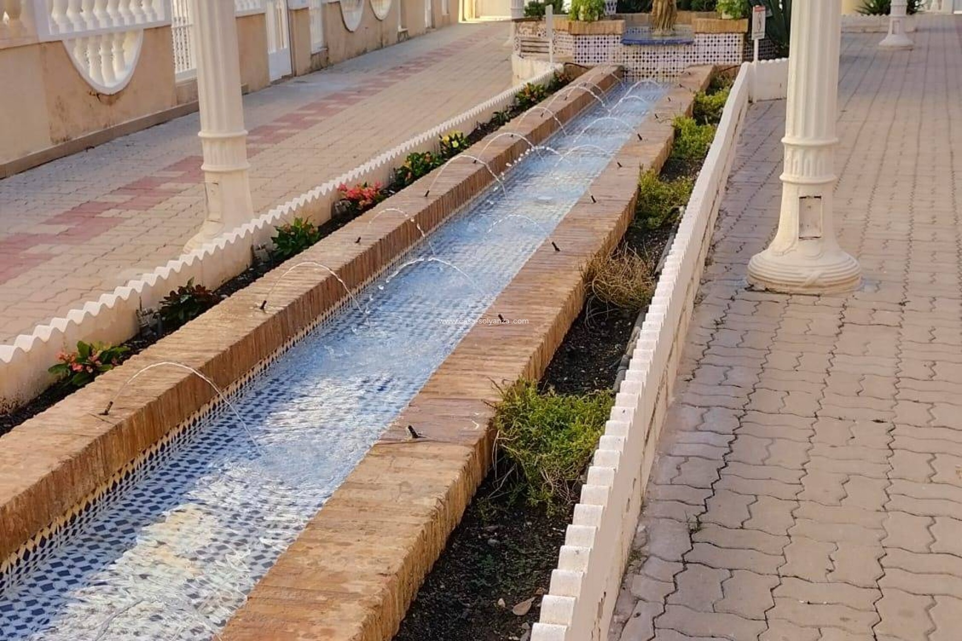 Wiederverkauf - Wohnung - Torrevieja - La Mata