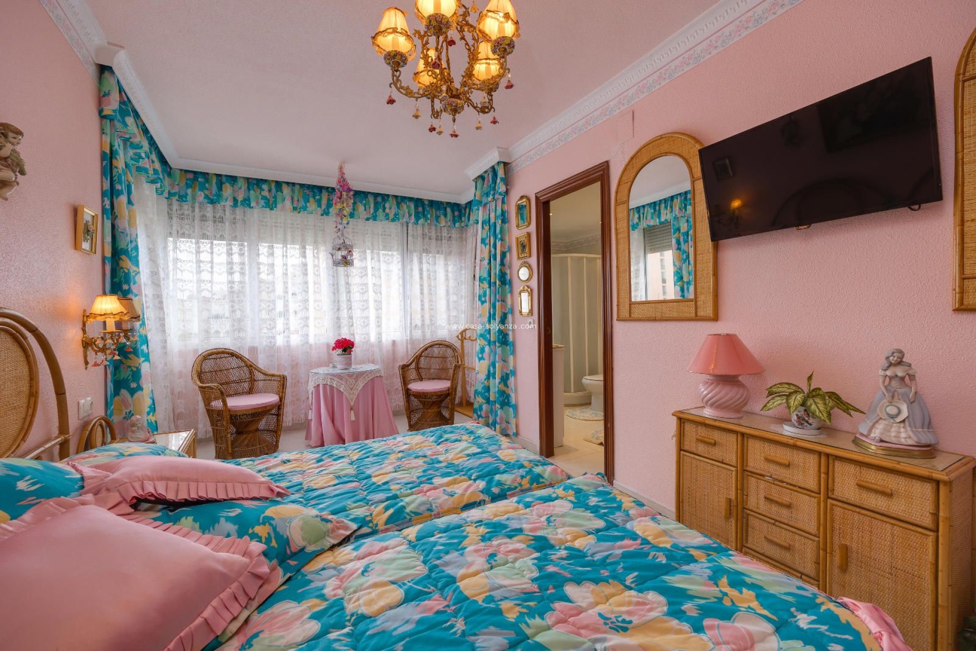 Wiederverkauf - Wohnung - Torrevieja - La Mata