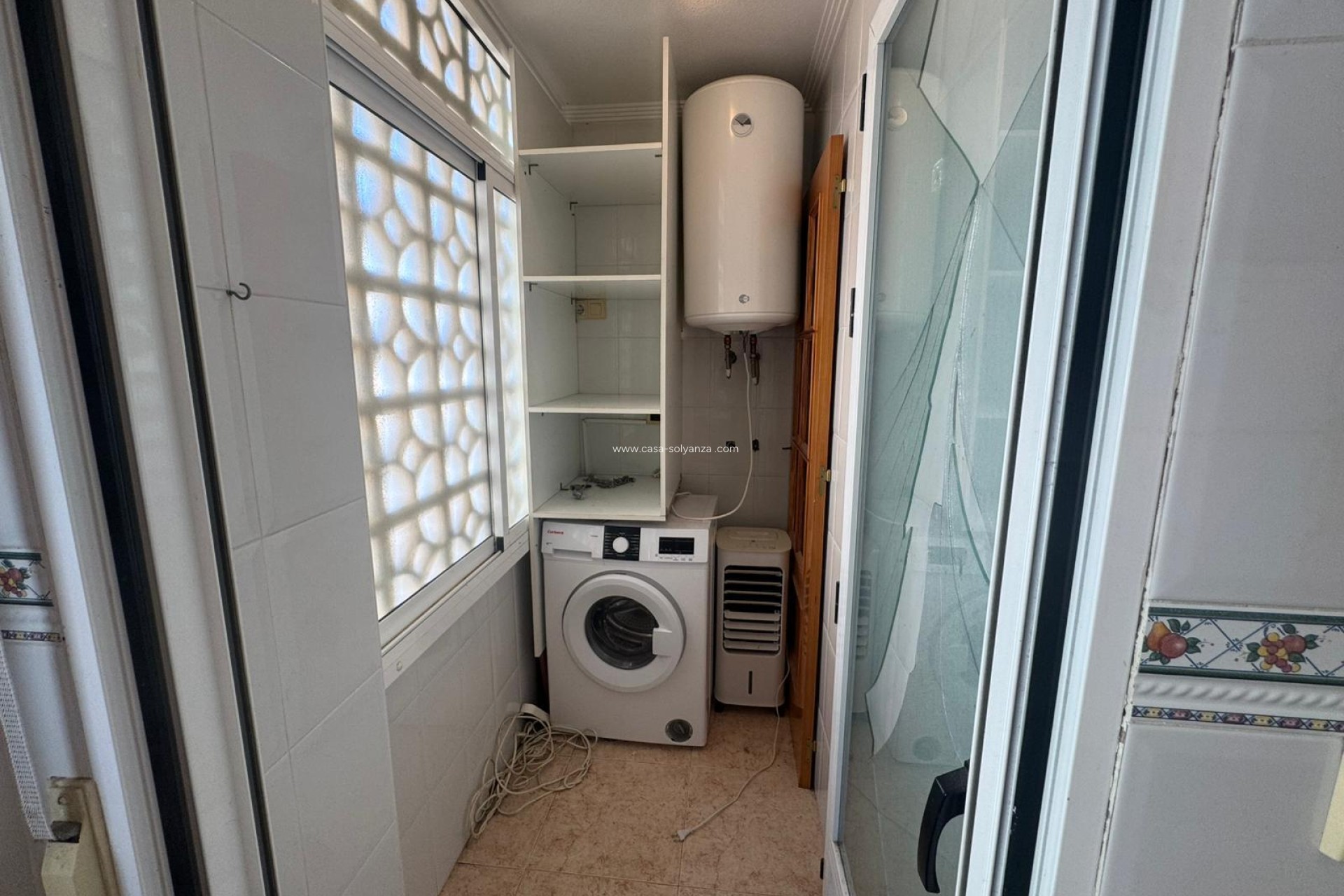 Wiederverkauf - Wohnung - Torrevieja - La Mata