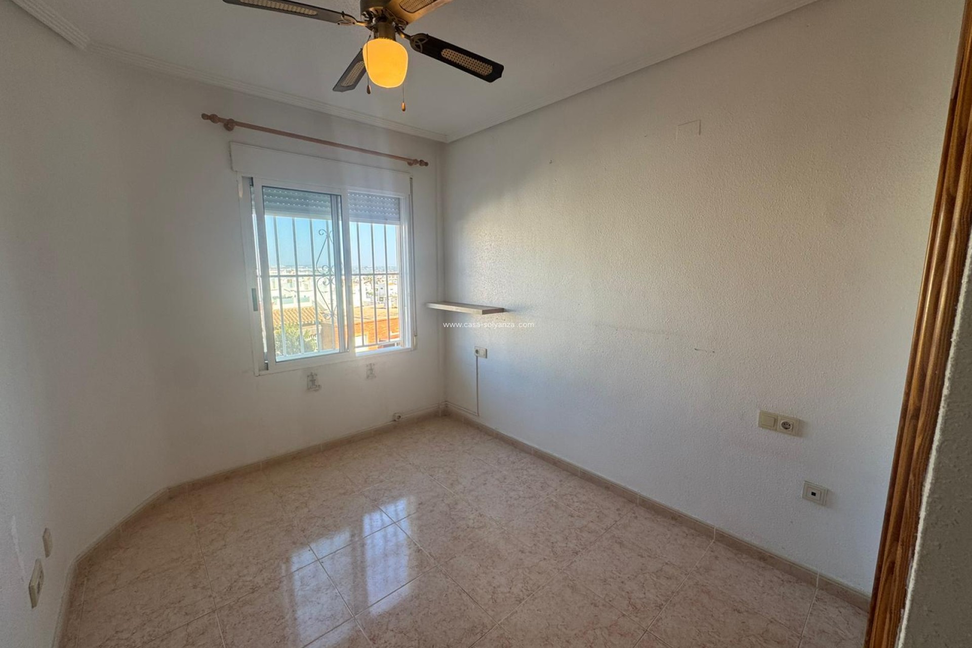 Wiederverkauf - Wohnung - Torrevieja - La Mata