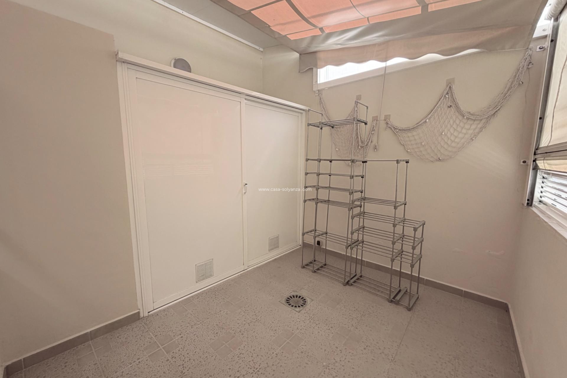 Wiederverkauf - Wohnung - Torrevieja - La Mata