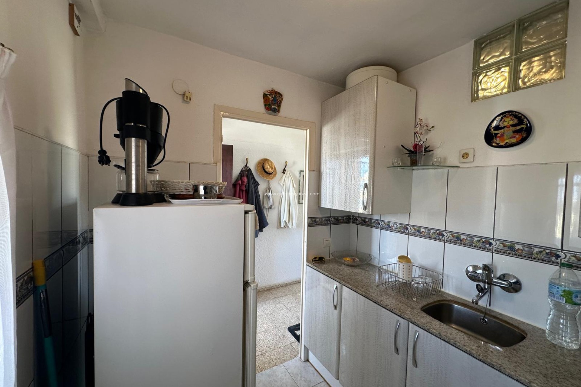 Wiederverkauf - Wohnung - Torrevieja - La Mata