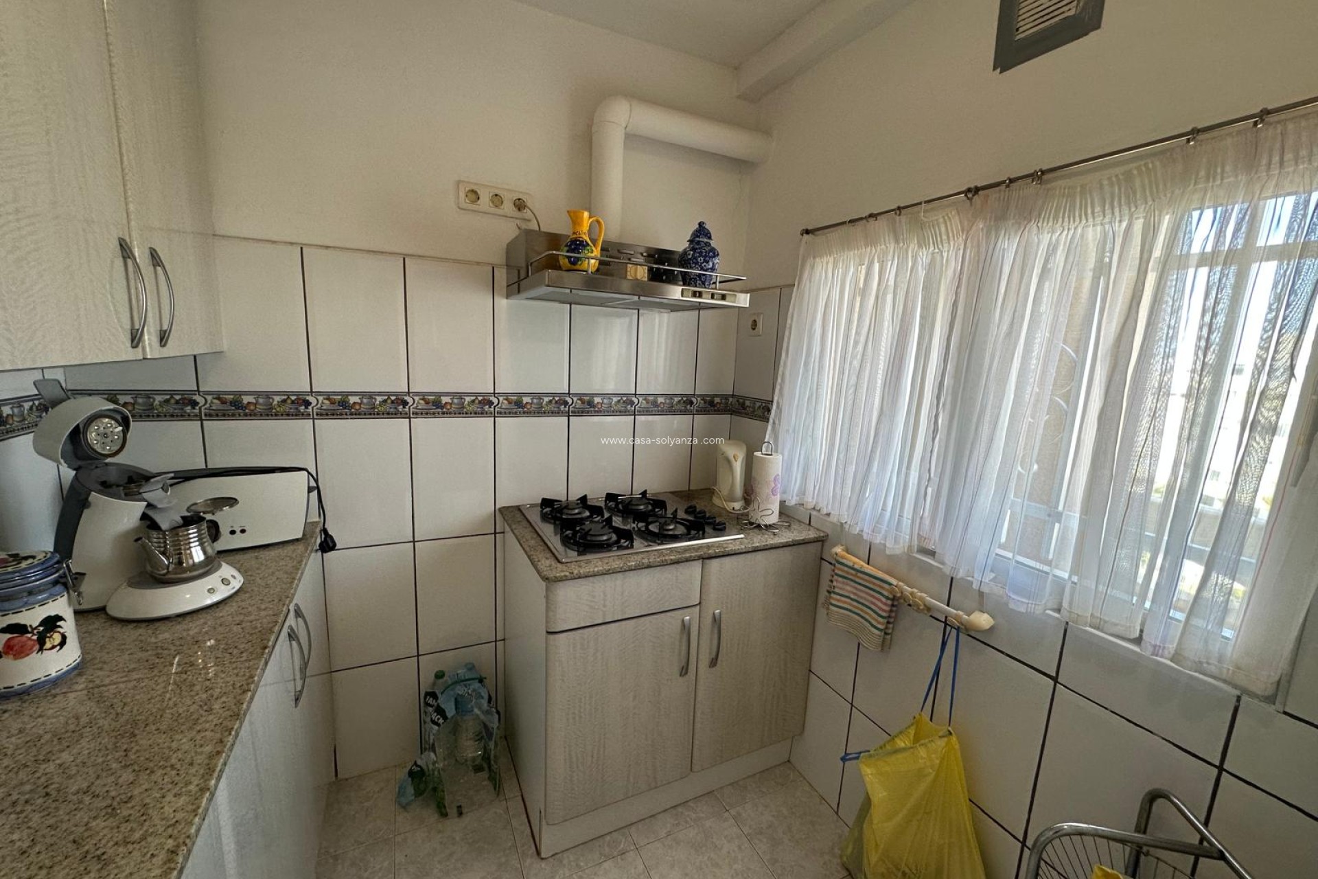 Wiederverkauf - Wohnung - Torrevieja - La Mata