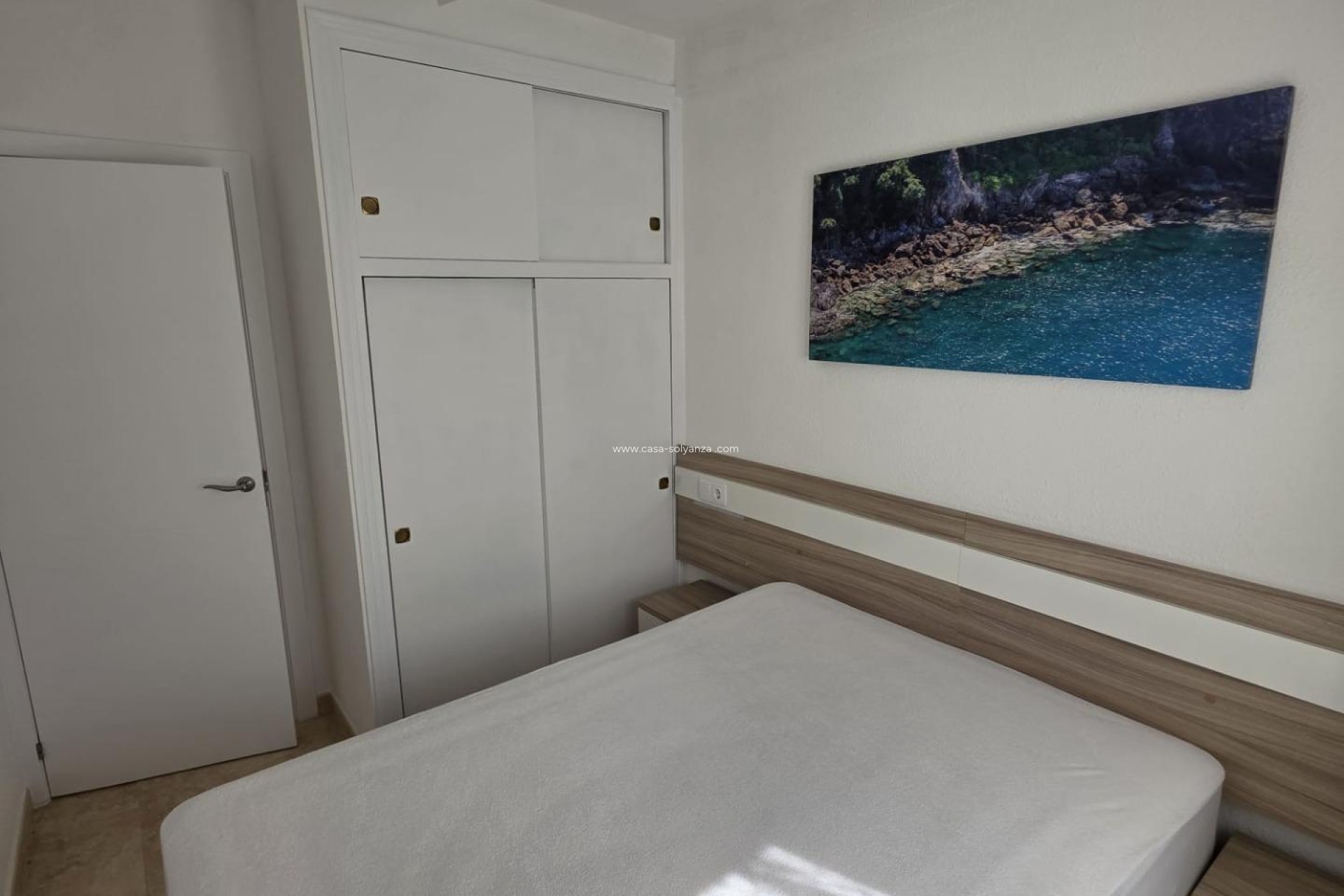 Wiederverkauf - Wohnung - Torrevieja - La Mata