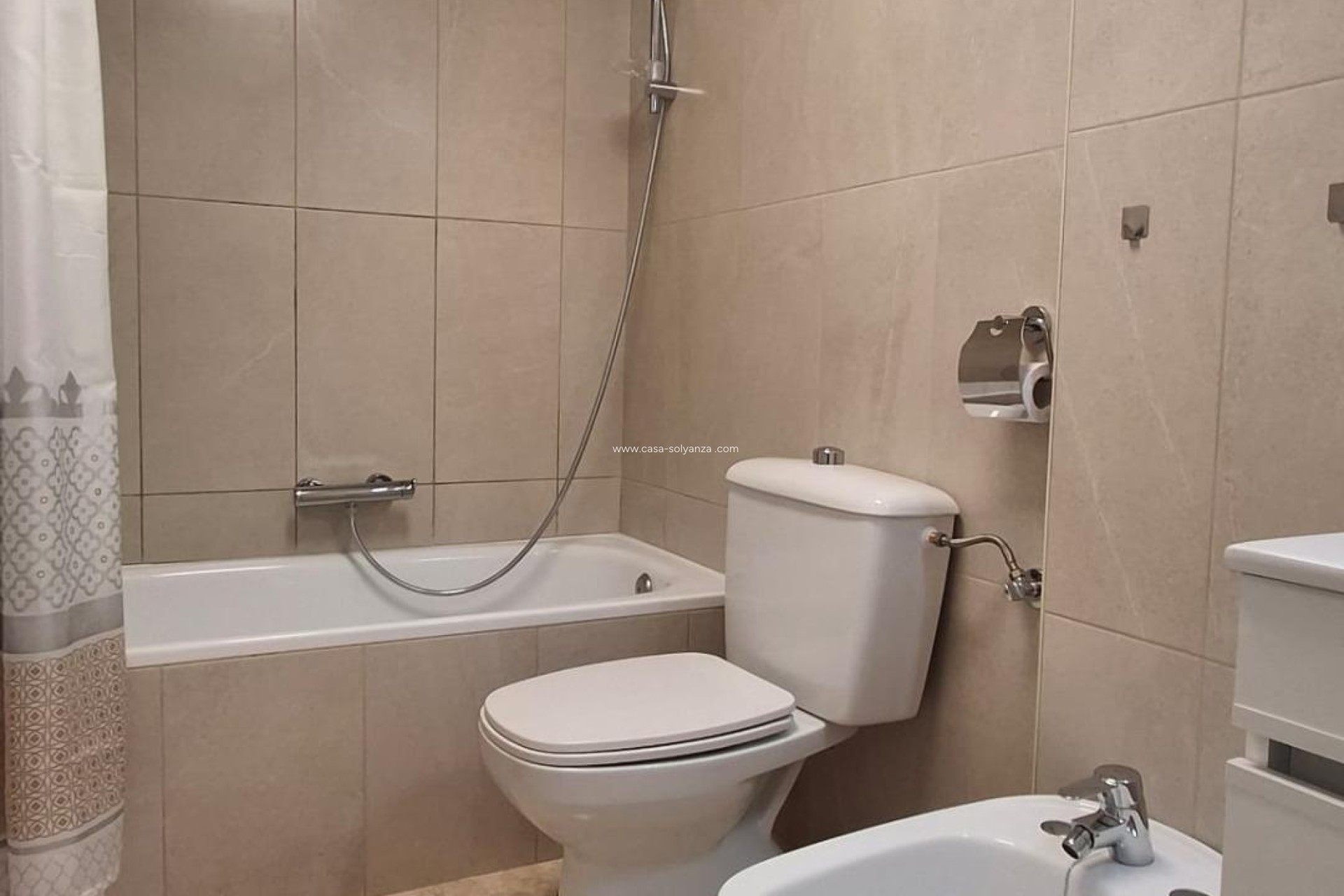 Wiederverkauf - Wohnung - Torrevieja - La Mata