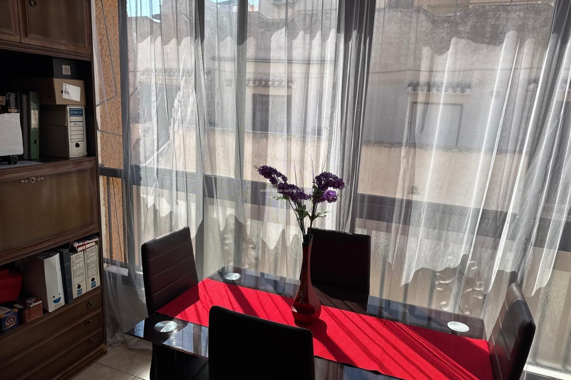 Wiederverkauf - Wohnung - Torrevieja - La Mata