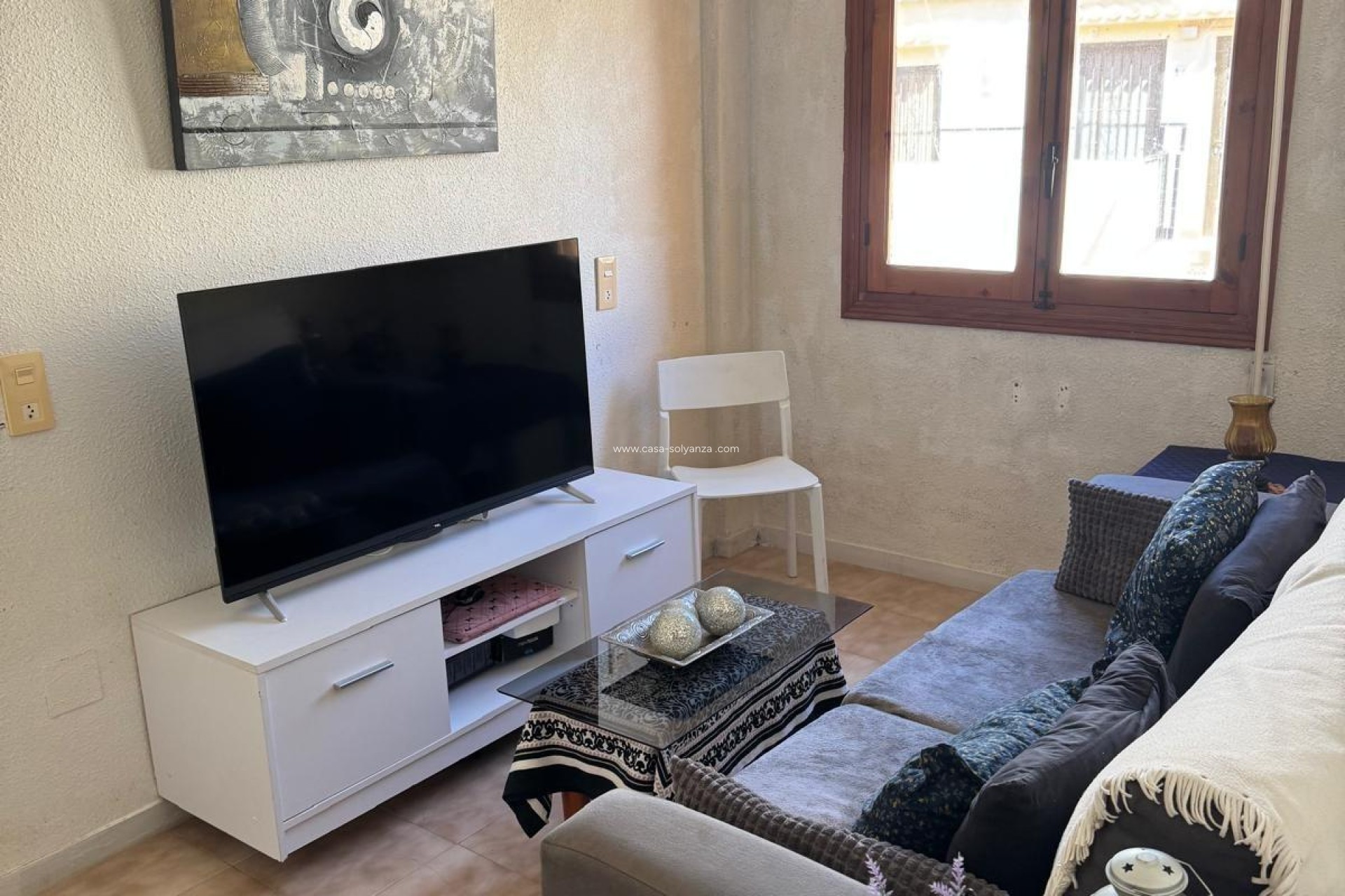 Wiederverkauf - Wohnung - Torrevieja - La Mata