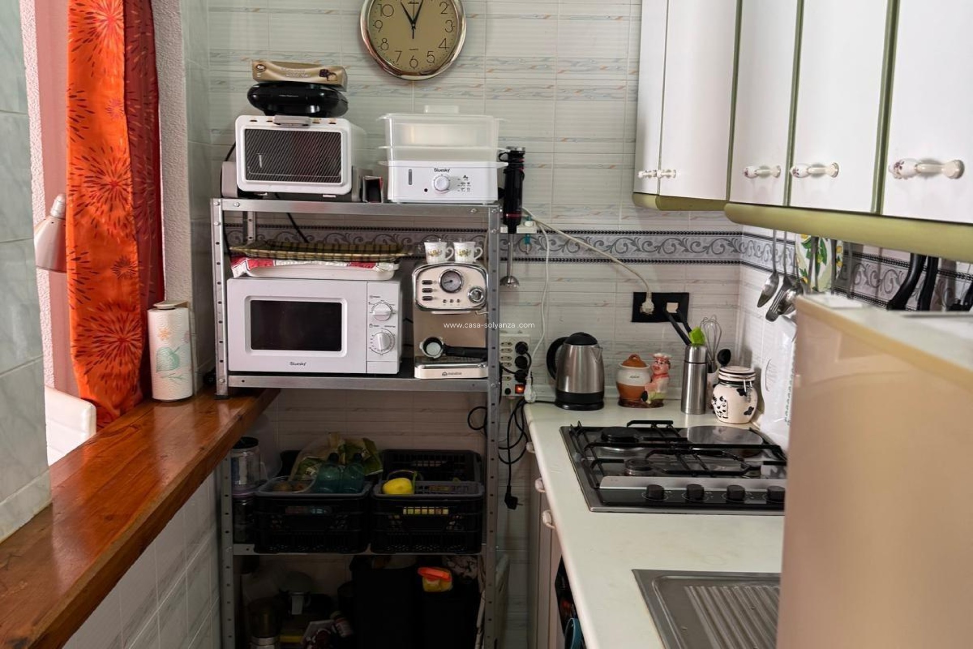 Wiederverkauf - Wohnung - Torrevieja - La Mata