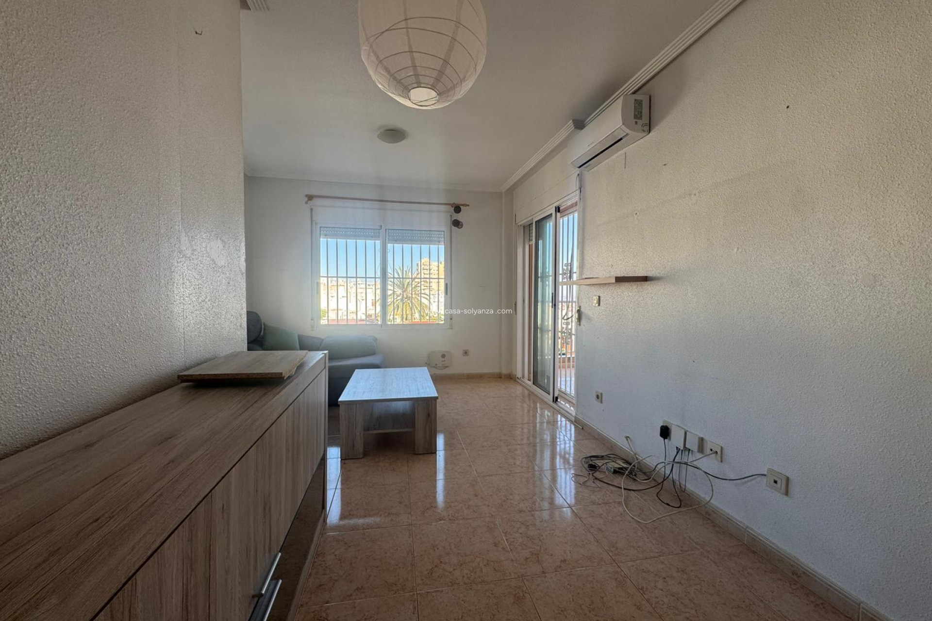 Wiederverkauf - Wohnung - Torrevieja - La Mata