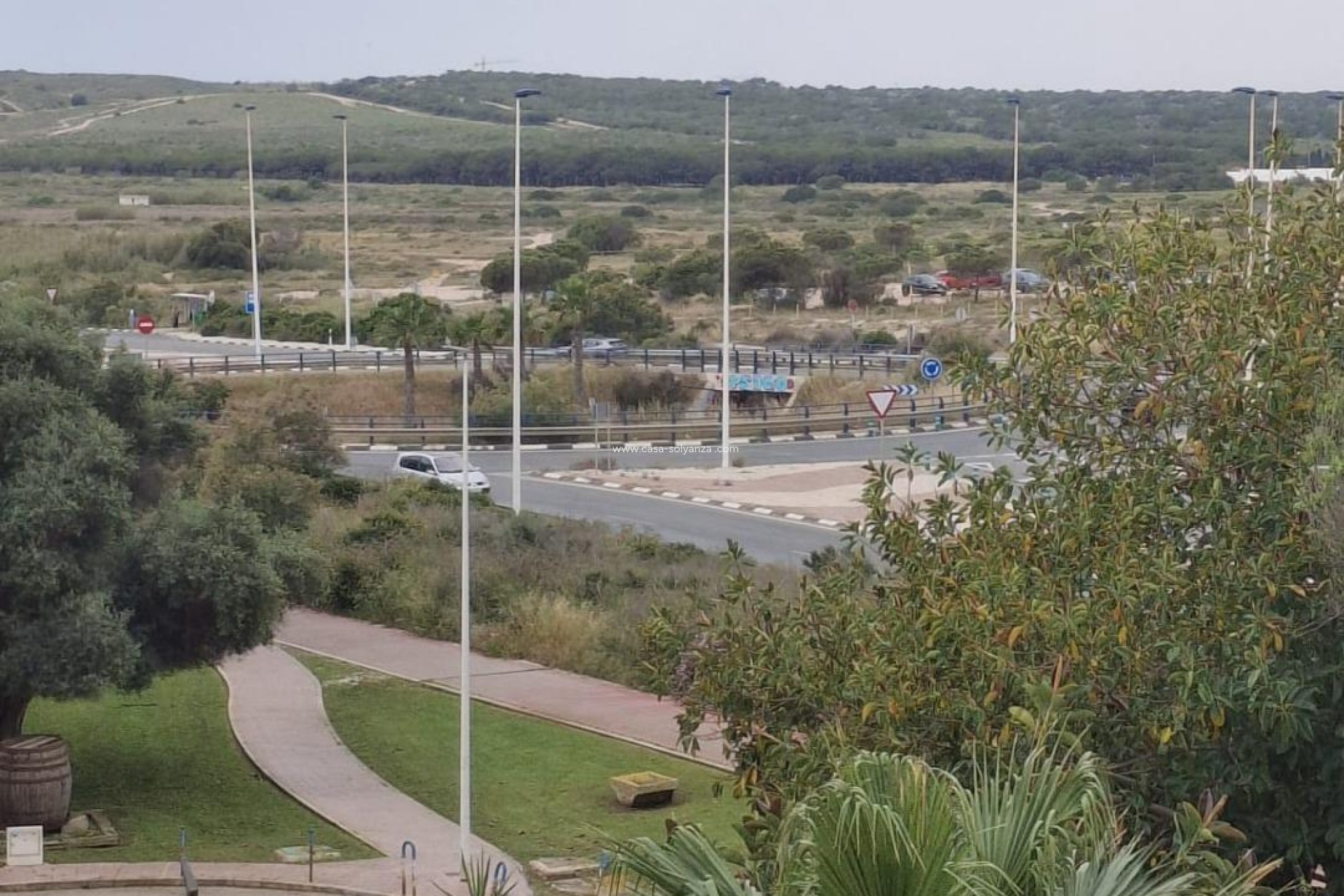 Wiederverkauf - Wohnung - Torrevieja - La Mata