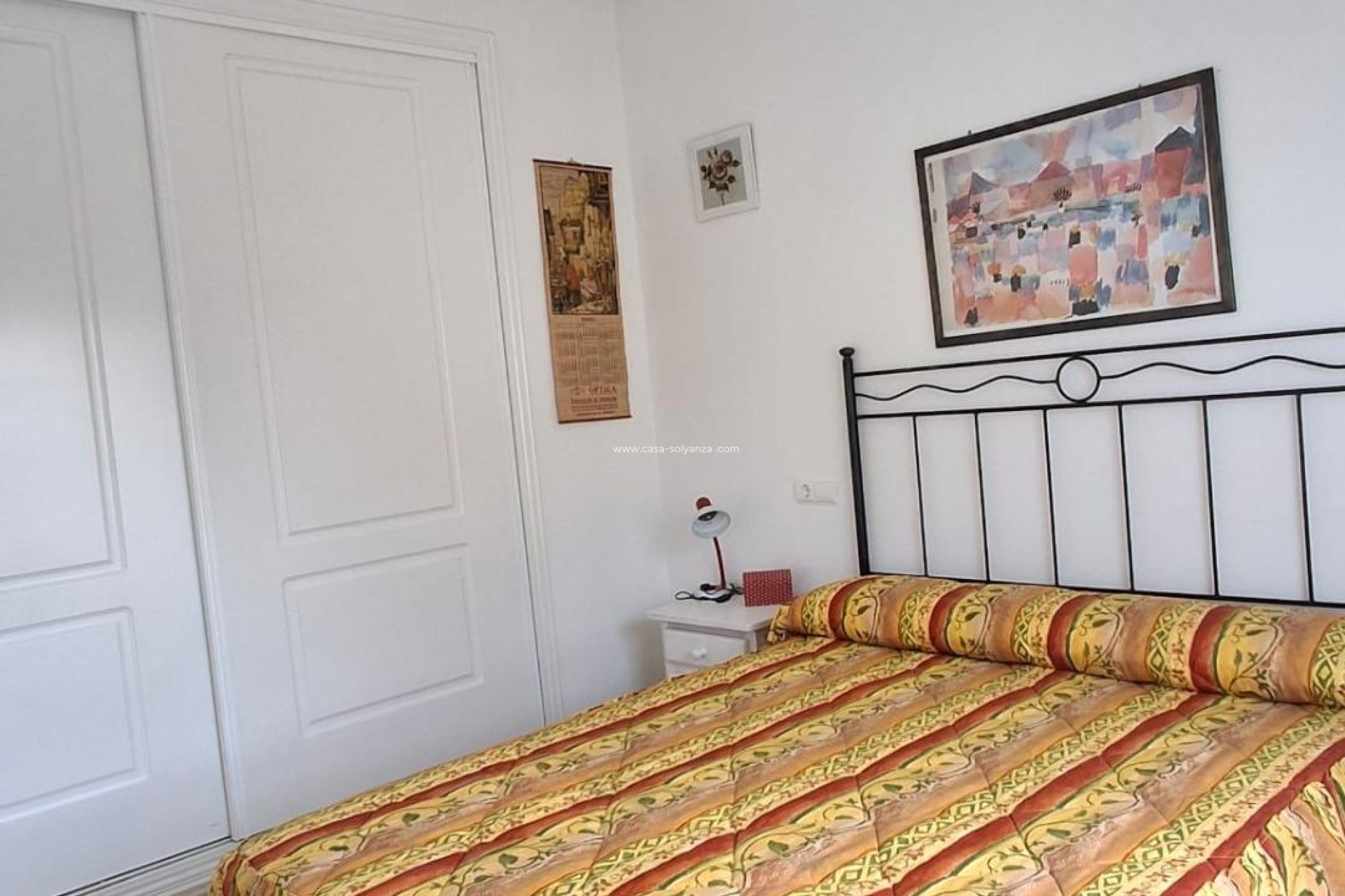 Wiederverkauf - Wohnung - Torrevieja - La Mata