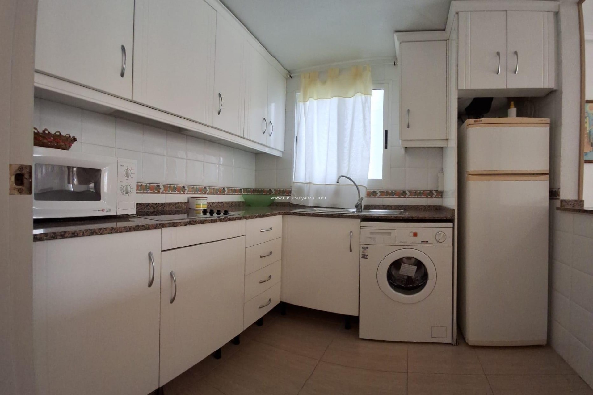 Wiederverkauf - Wohnung - Torrevieja - La Mata