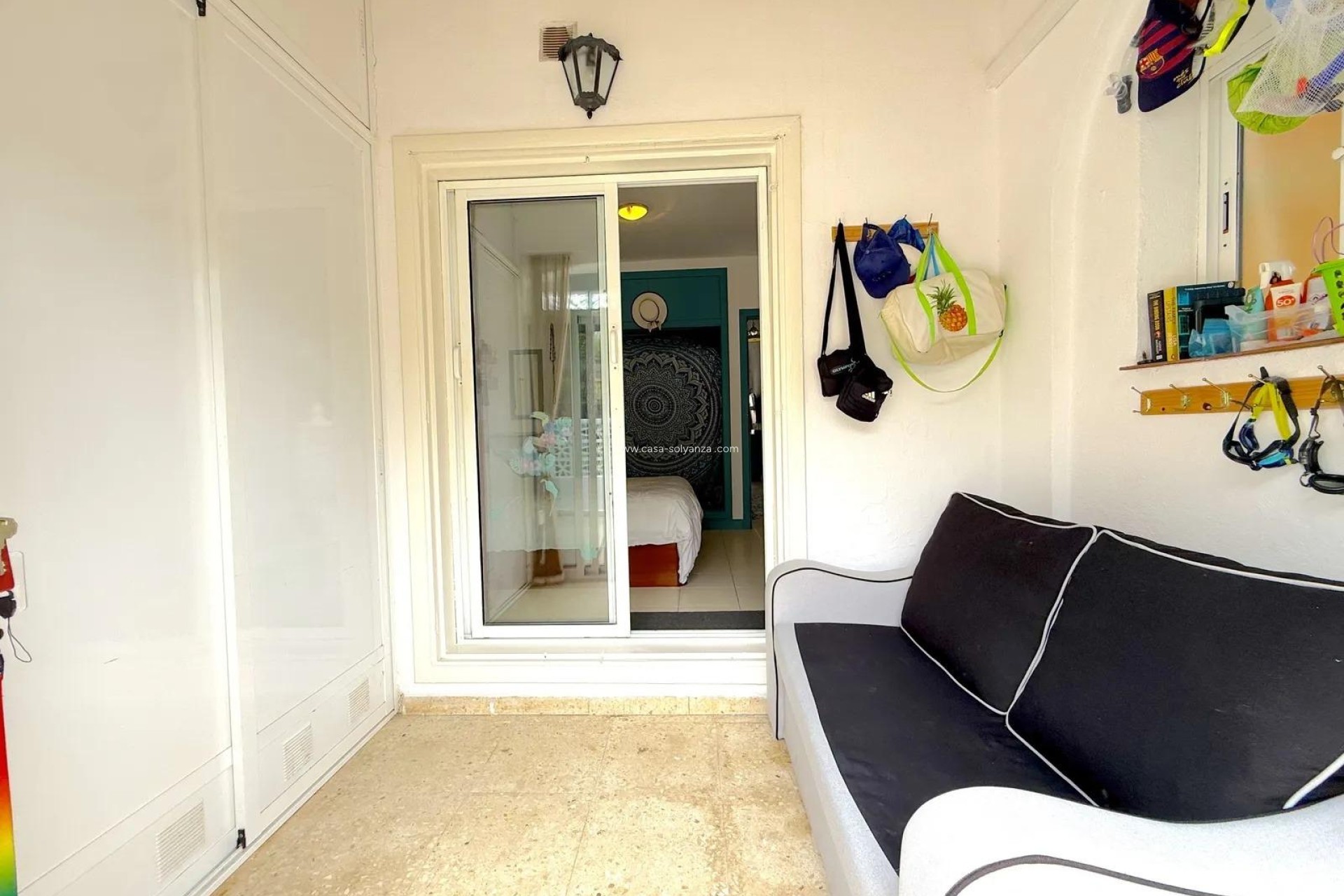 Wiederverkauf - Wohnung - Torrevieja - La Mata