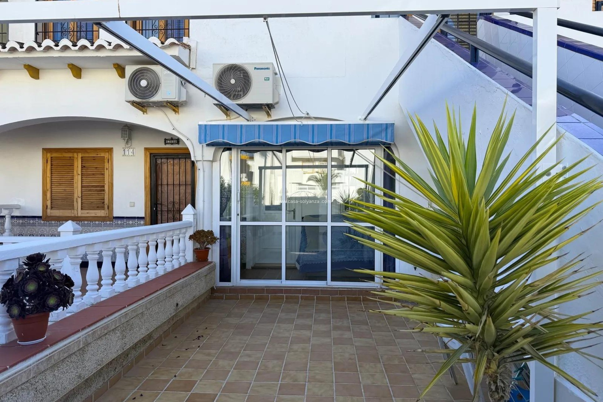 Wiederverkauf - Wohnung - Torrevieja - La Mata