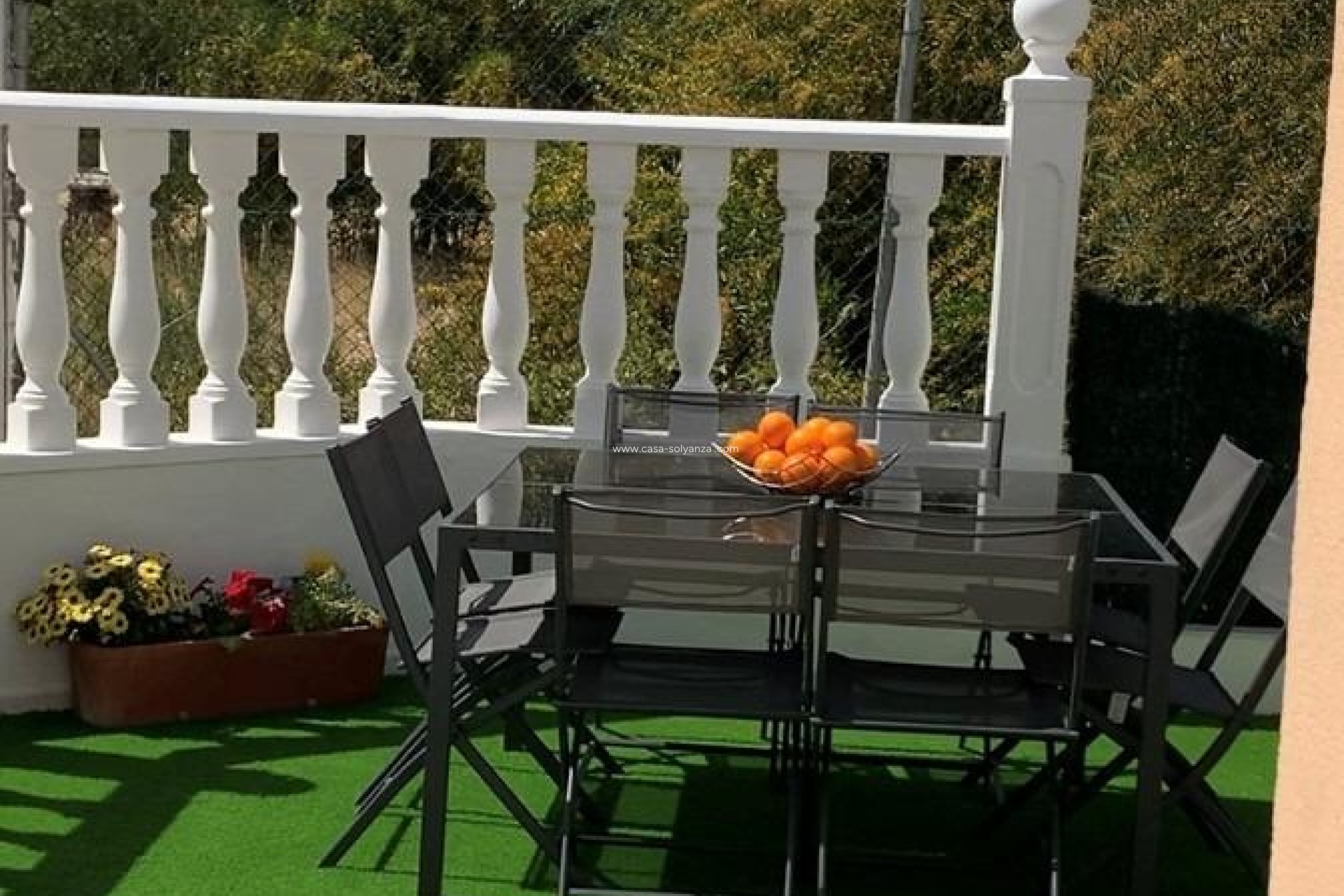 Wiederverkauf - Wohnung - Torrevieja - La Mata
