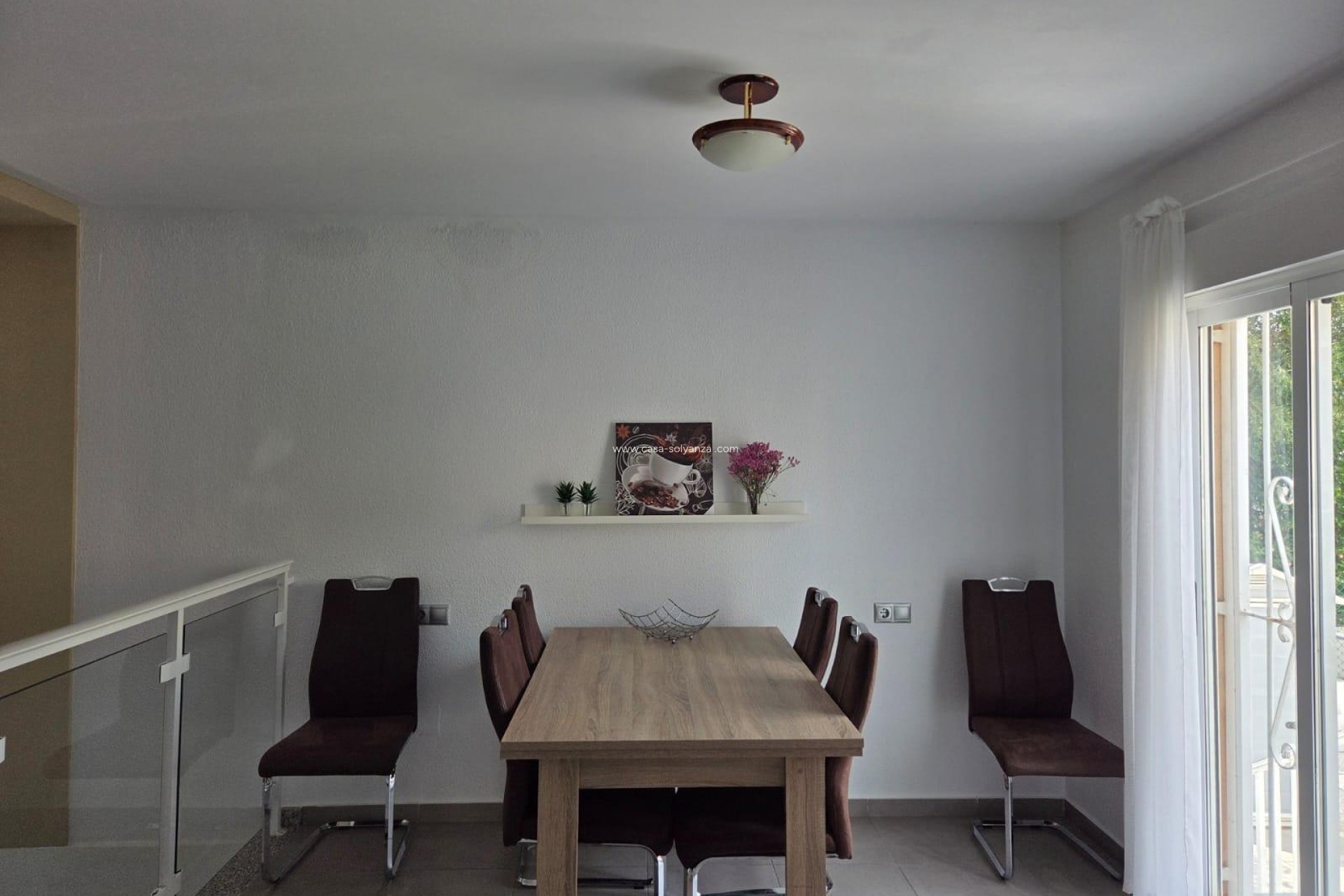 Wiederverkauf - Wohnung - Torrevieja - La Mata