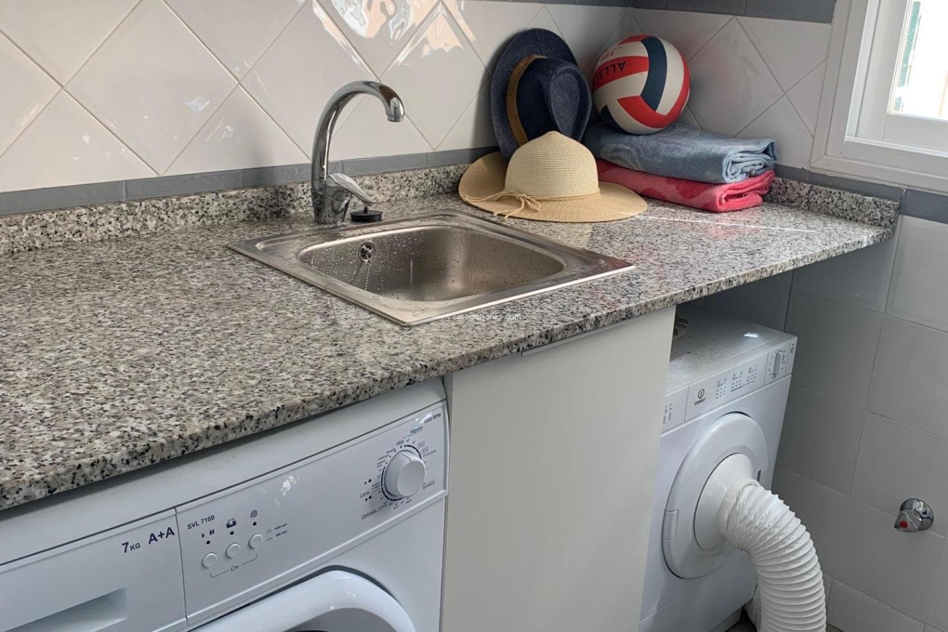 Wiederverkauf - Wohnung - Torrevieja - La Mata