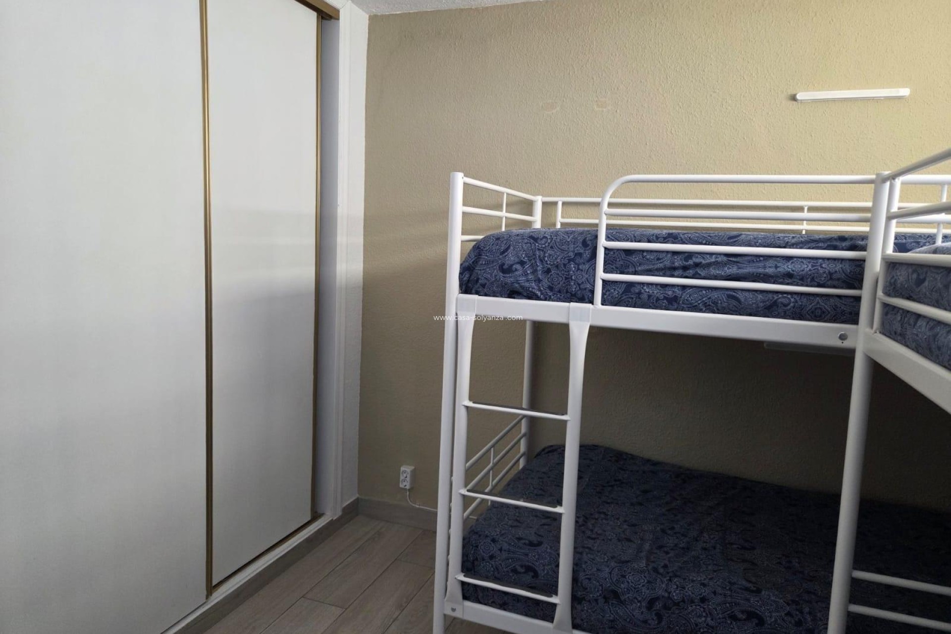 Wiederverkauf - Wohnung - Torrevieja - La Mata