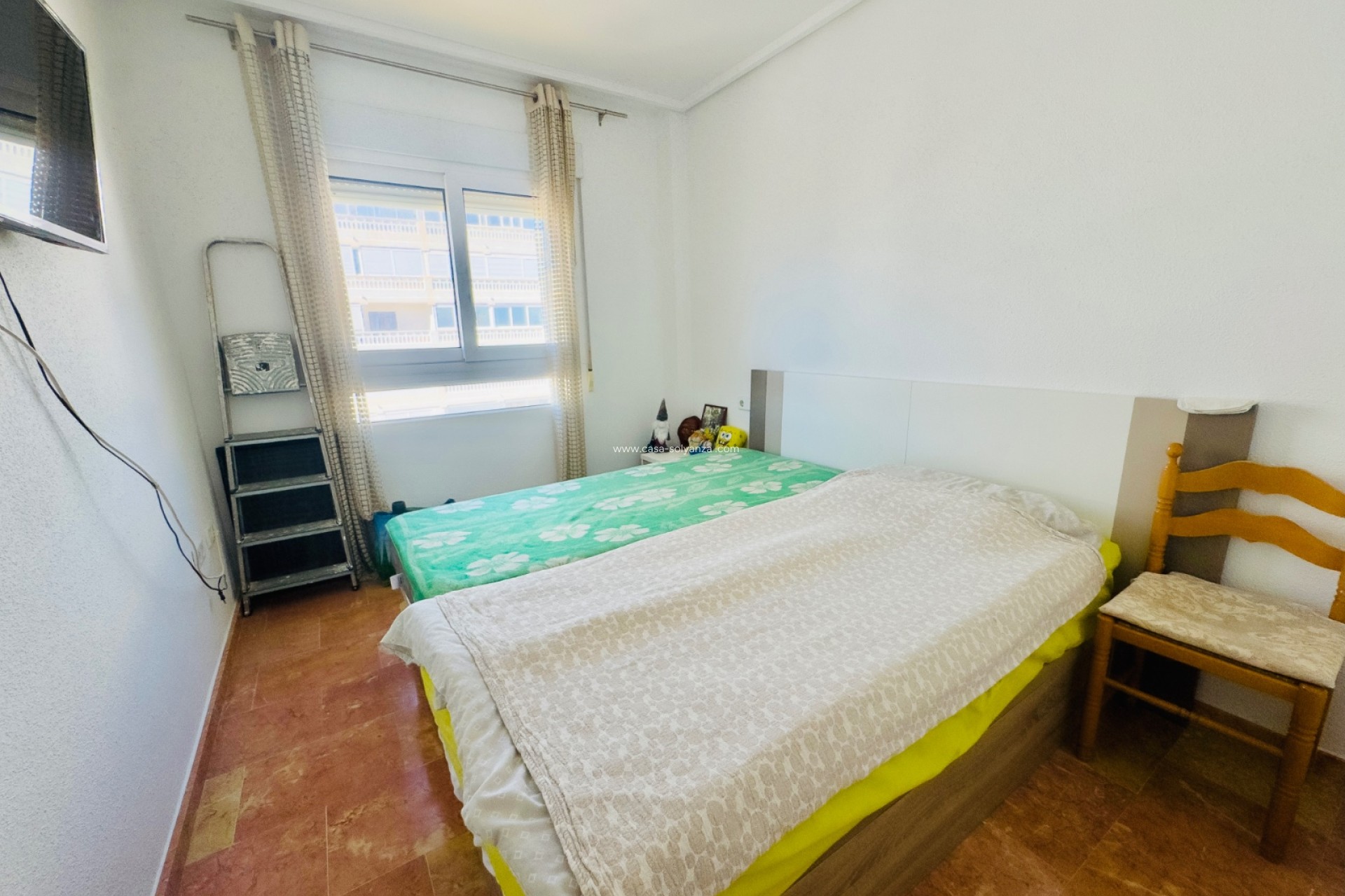 Wiederverkauf - Wohnung - Torrevieja - La Mata