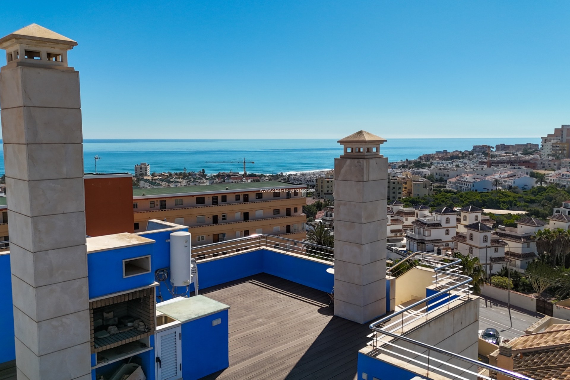 Wiederverkauf - Wohnung - Torrevieja - La Mata