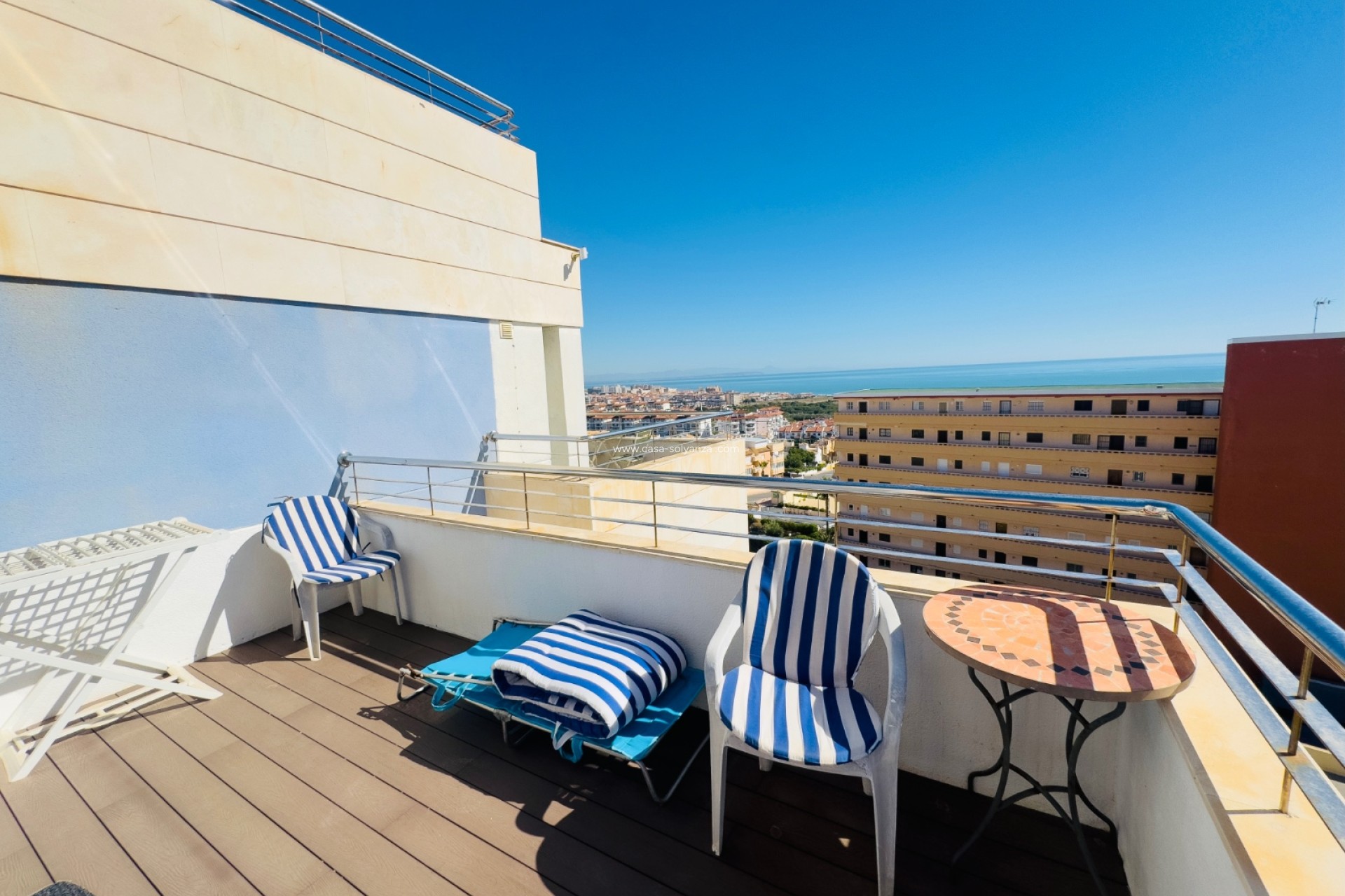 Wiederverkauf - Wohnung - Torrevieja - La Mata