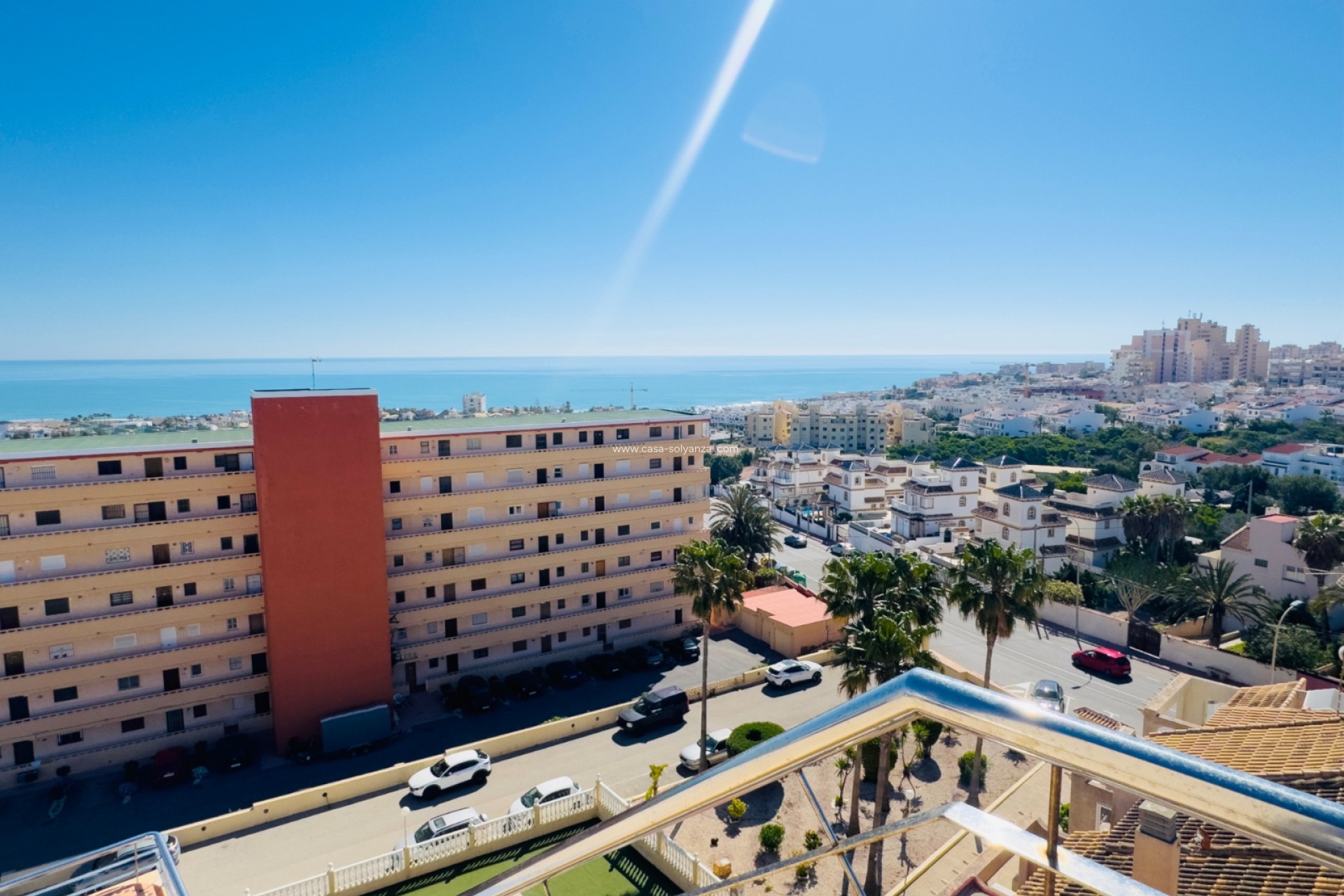 Wiederverkauf - Wohnung - Torrevieja - La Mata