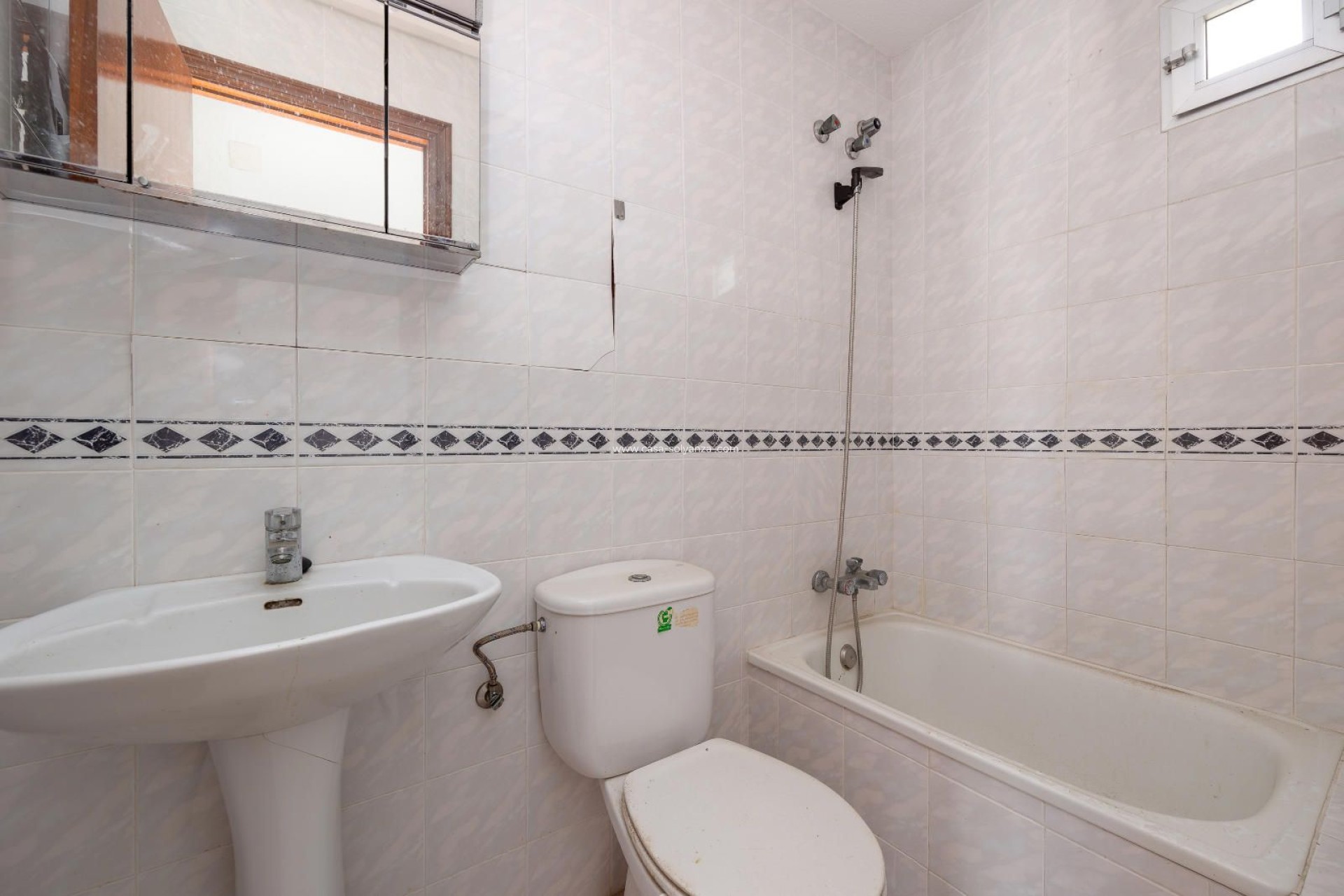 Wiederverkauf - Wohnung - Torrevieja - La Mata