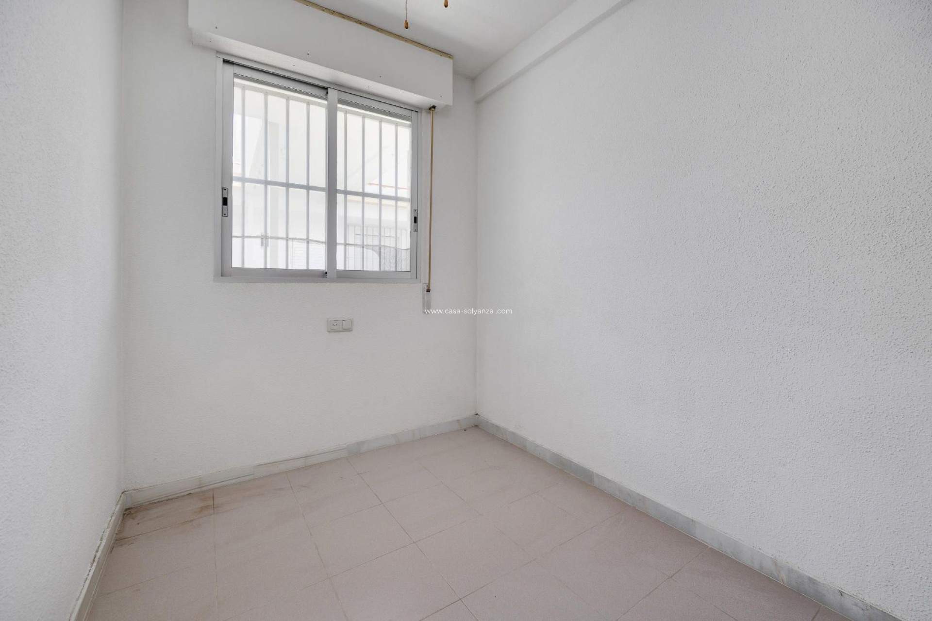 Wiederverkauf - Wohnung - Torrevieja - La Mata
