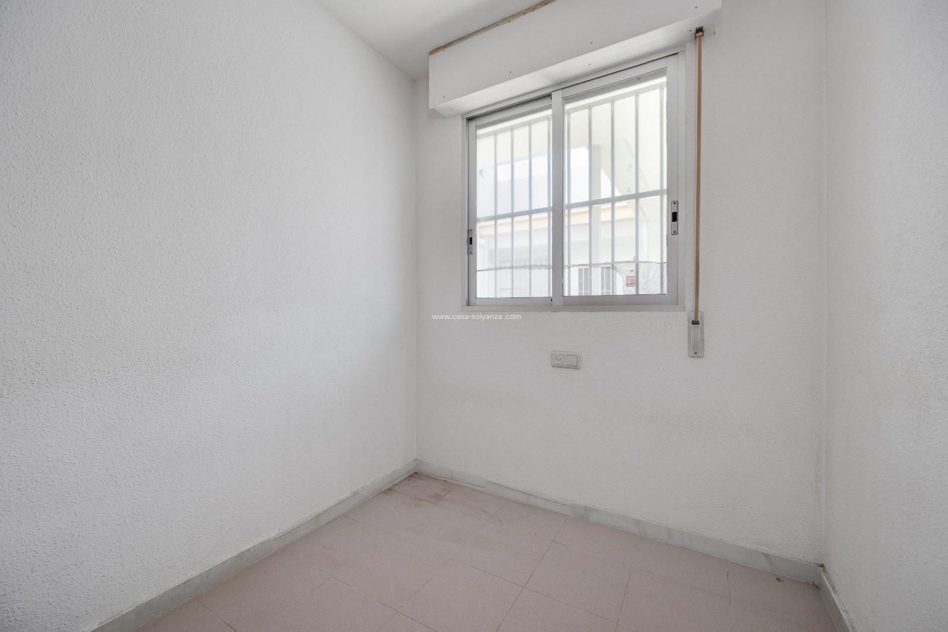 Wiederverkauf - Wohnung - Torrevieja - La Mata