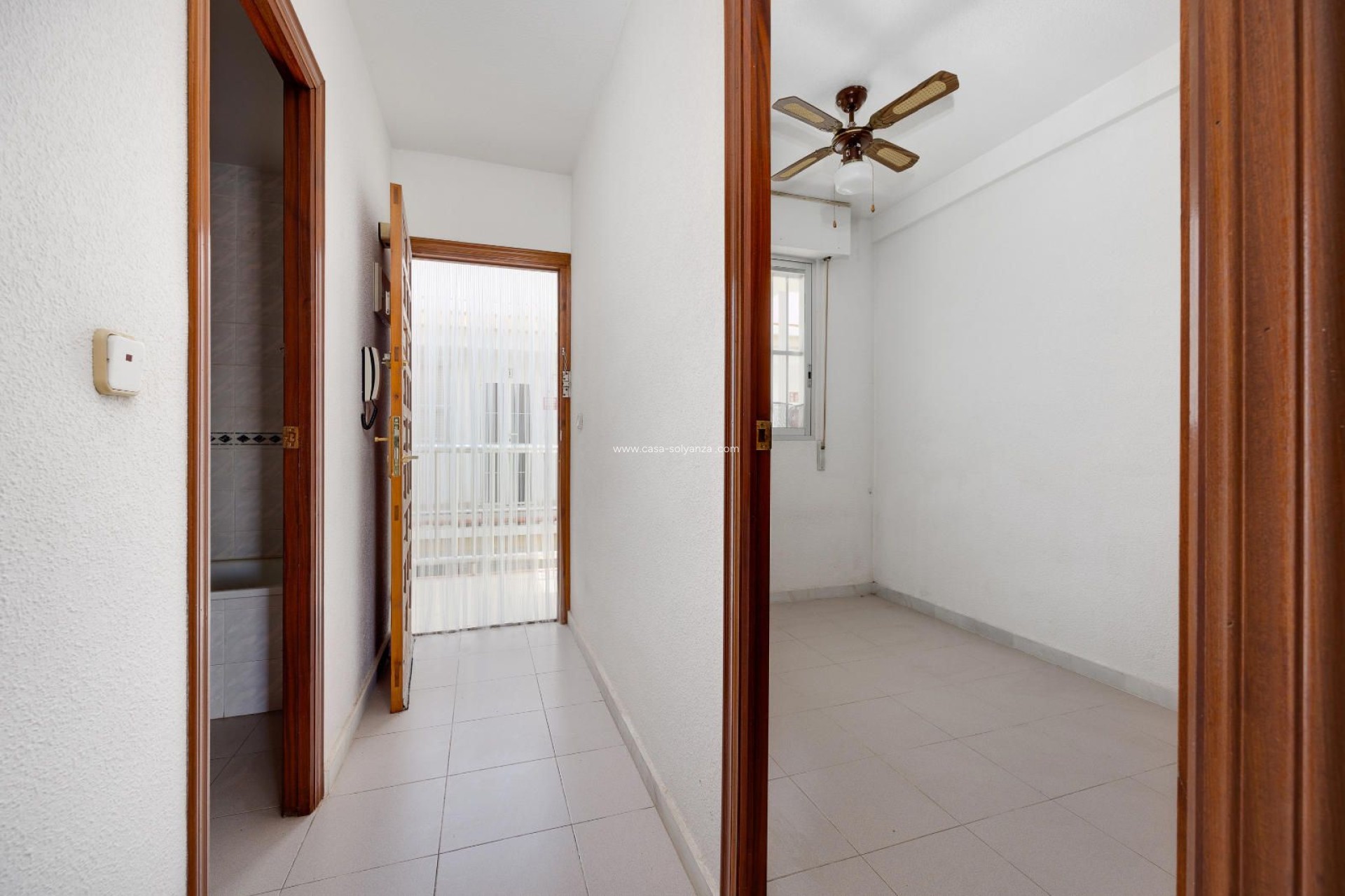 Wiederverkauf - Wohnung - Torrevieja - La Mata