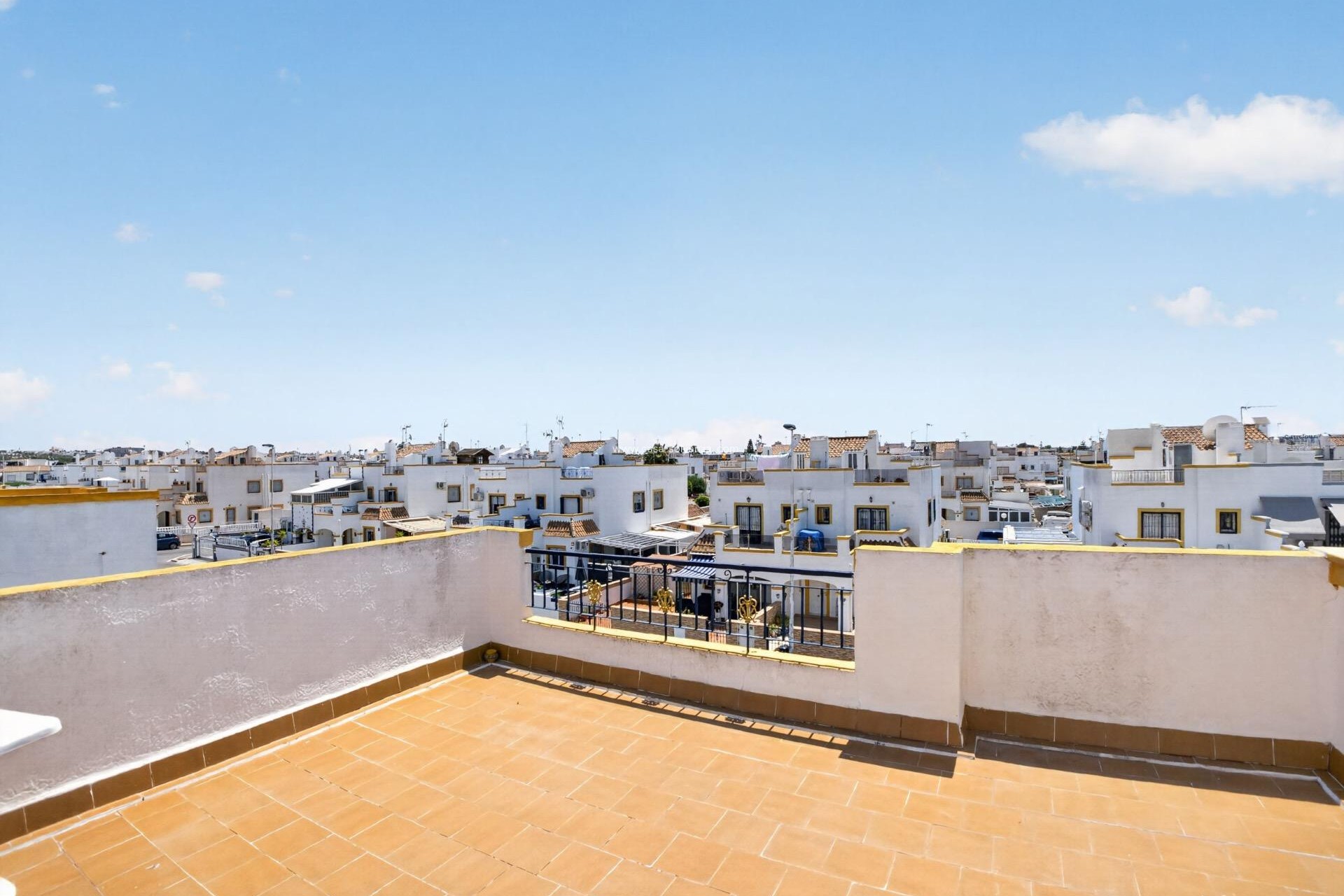 Wiederverkauf - Wohnung - Torrevieja - La Siesta - El Salado - Torreta